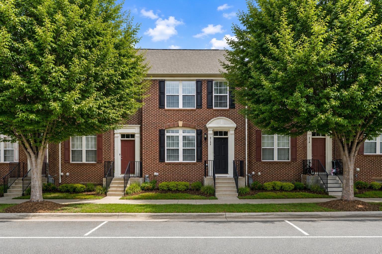 2134 Lockwood Dr, Charlottesville, VA 22911