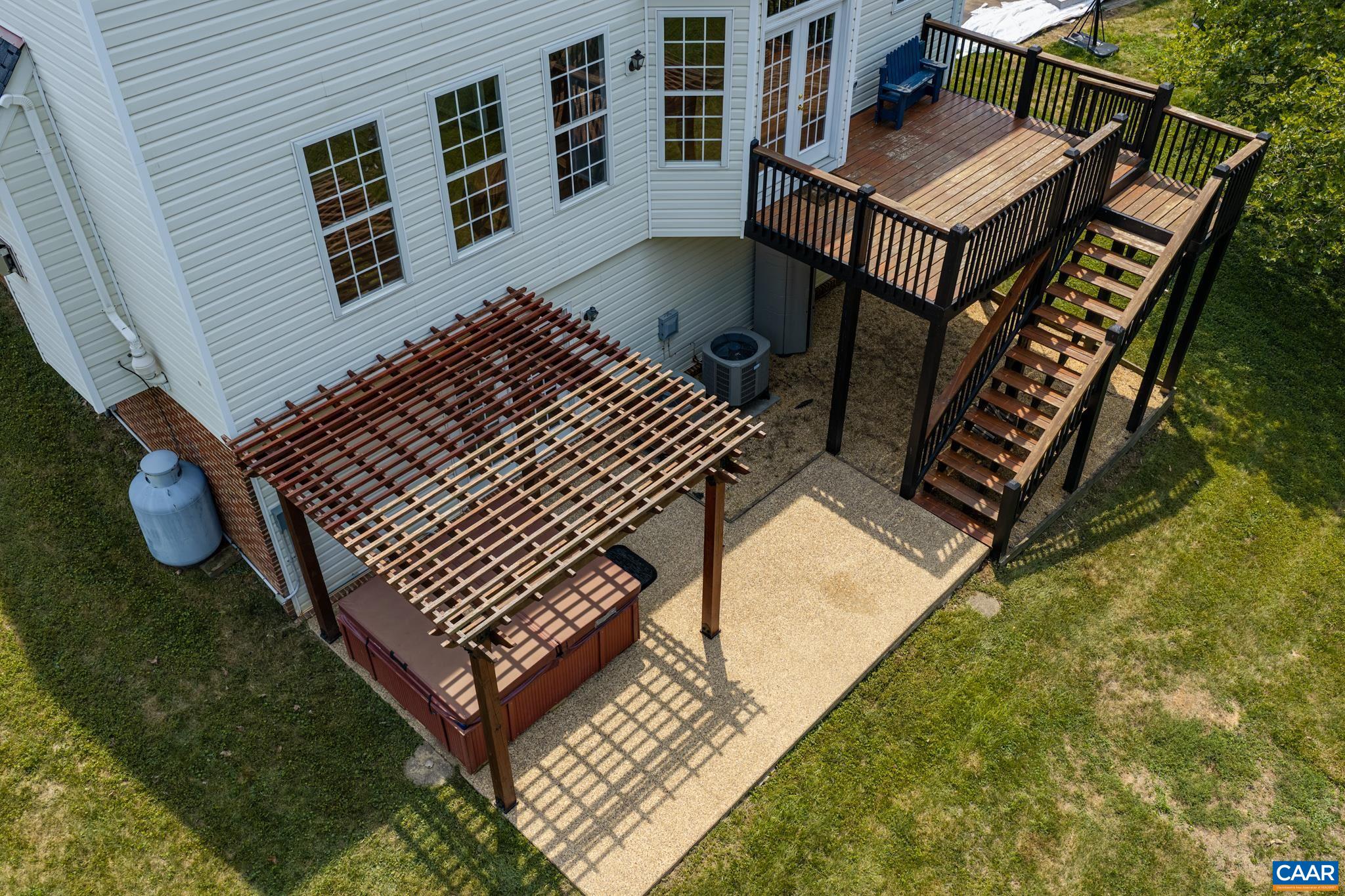 3208 South Chesterfield Ct, Charlottesville, VA 22911 — photo 3