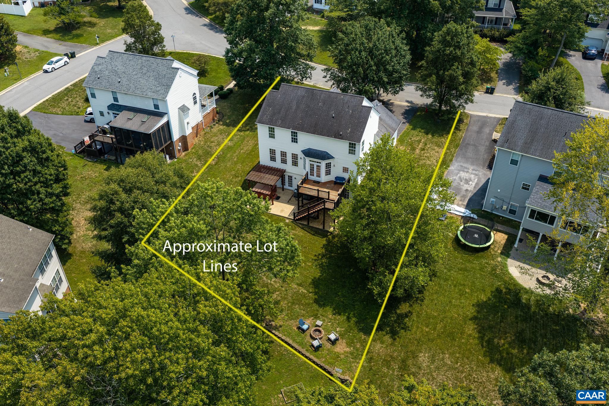 3208 South Chesterfield Ct, Charlottesville, VA 22911 — photo 5
