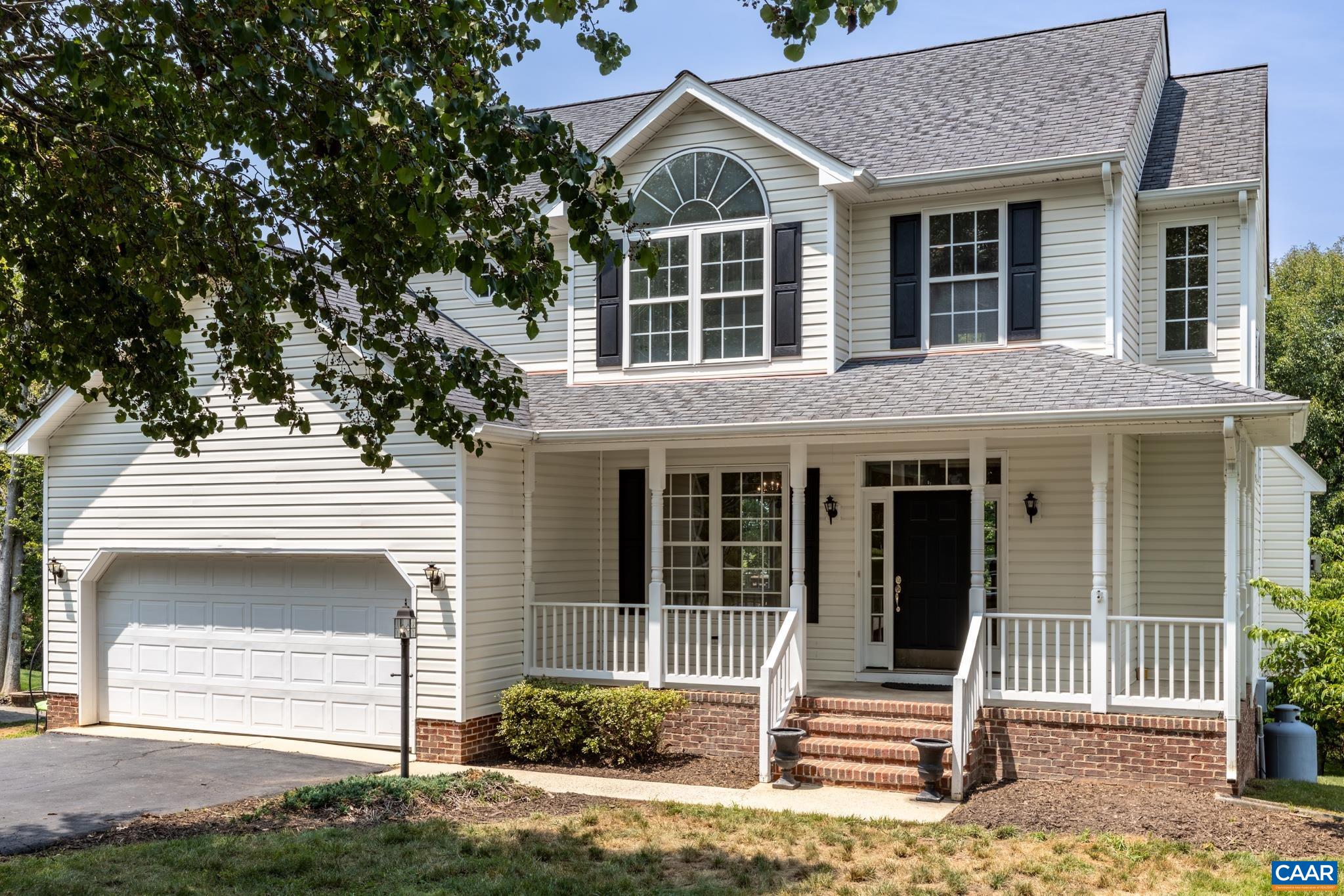 3208 South Chesterfield Ct, Charlottesville, VA 22911 — photo 6