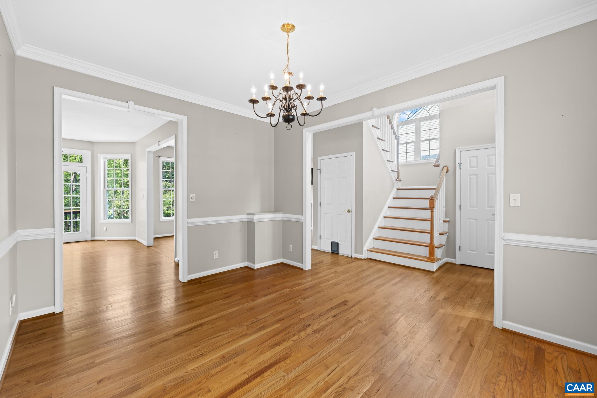 3208 South Chesterfield Ct, Charlottesville, VA 22911 — photo 7