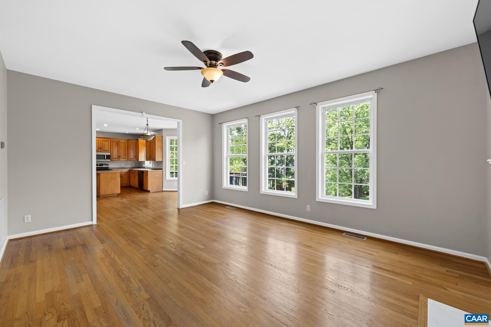3208 South Chesterfield Ct, Charlottesville, VA 22911 — photo 9
