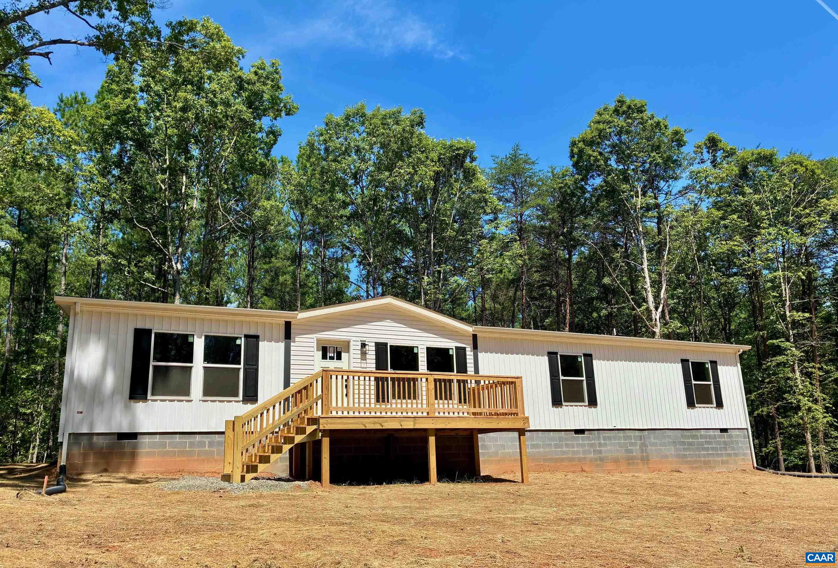 644 Tisdale Rd, Louisa, VA 23093
