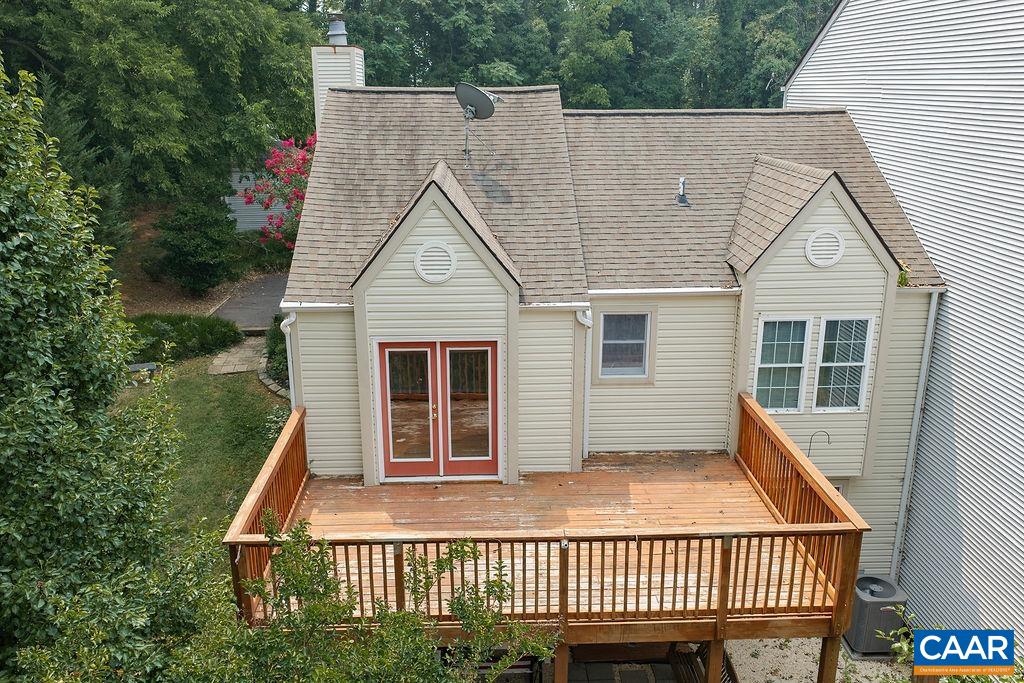 310 Harper Dr, Orange, VA 22960