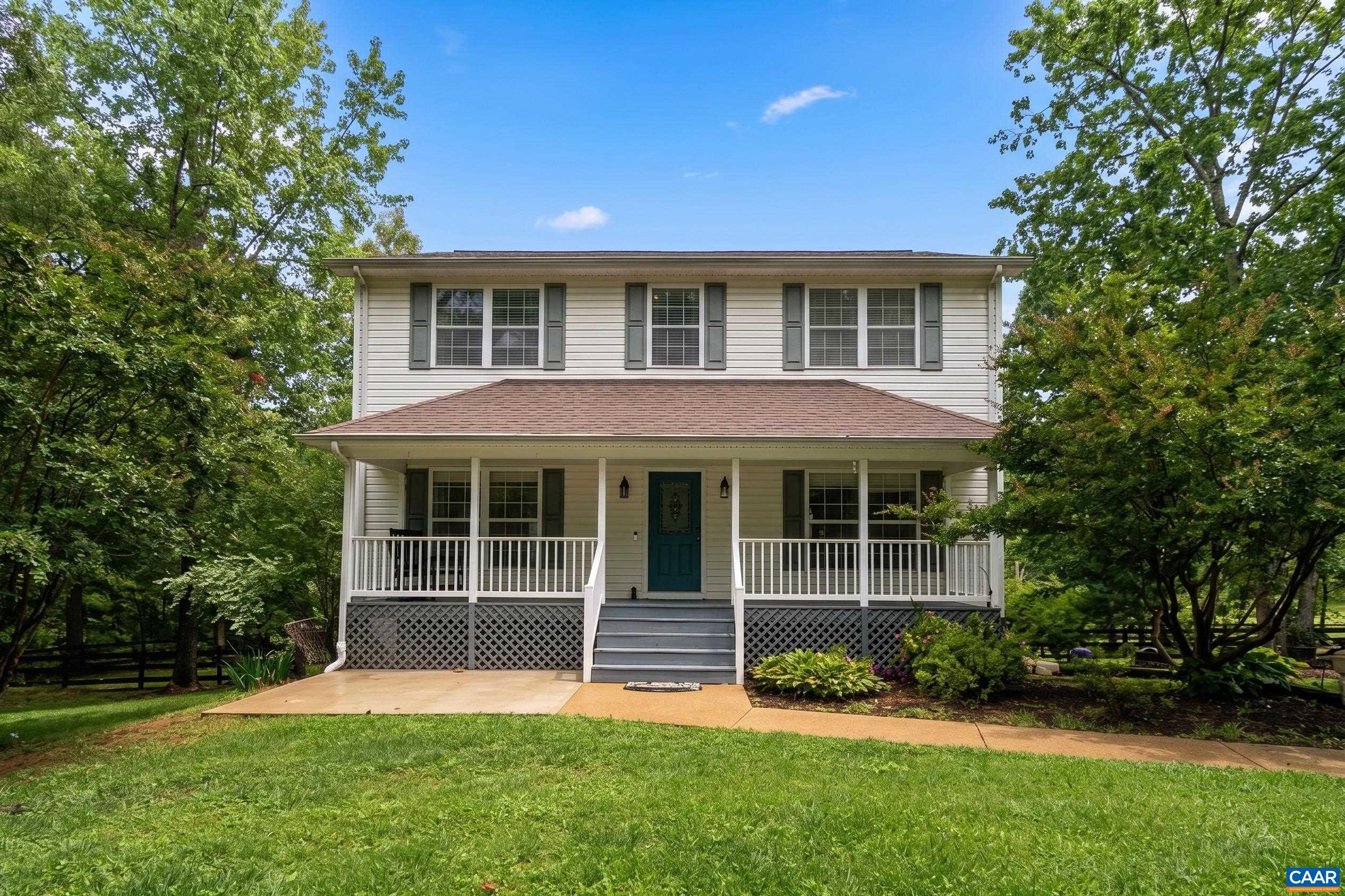 3960 Boston Creek Dr, Charlottesville, VA 22902