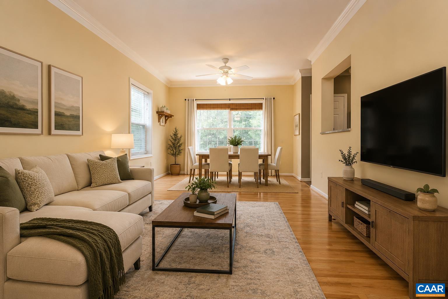 3960 Boston Creek Dr, Charlottesville, VA 22902 — photo 5