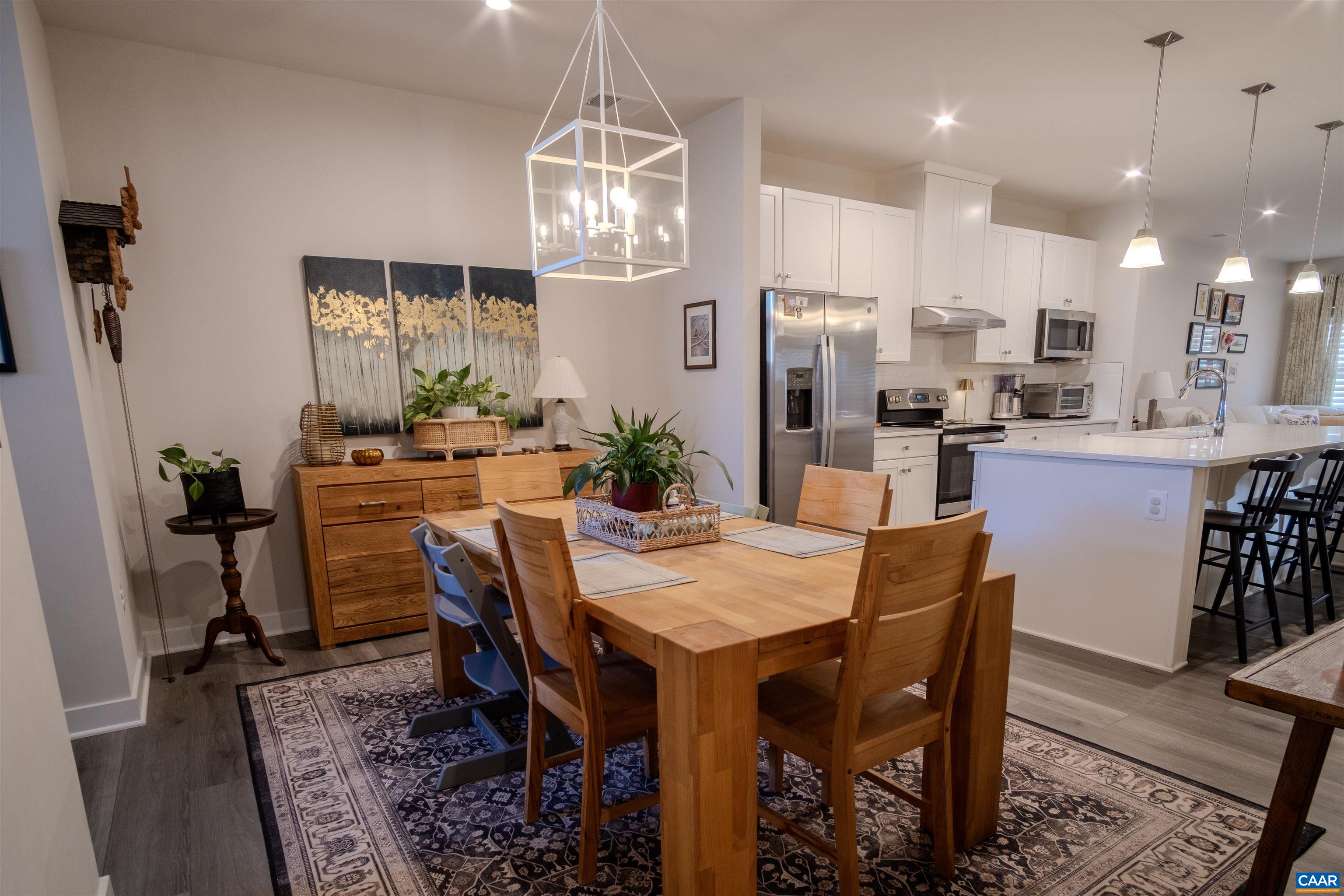 909 Marsac St, Charlottesville, VA 22901 - photo 3