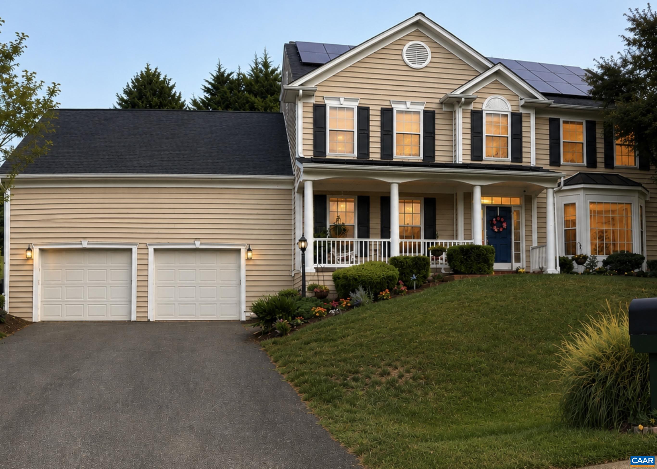 2083 Aviano Way, Charlottesville, VA 22911 — photo 2