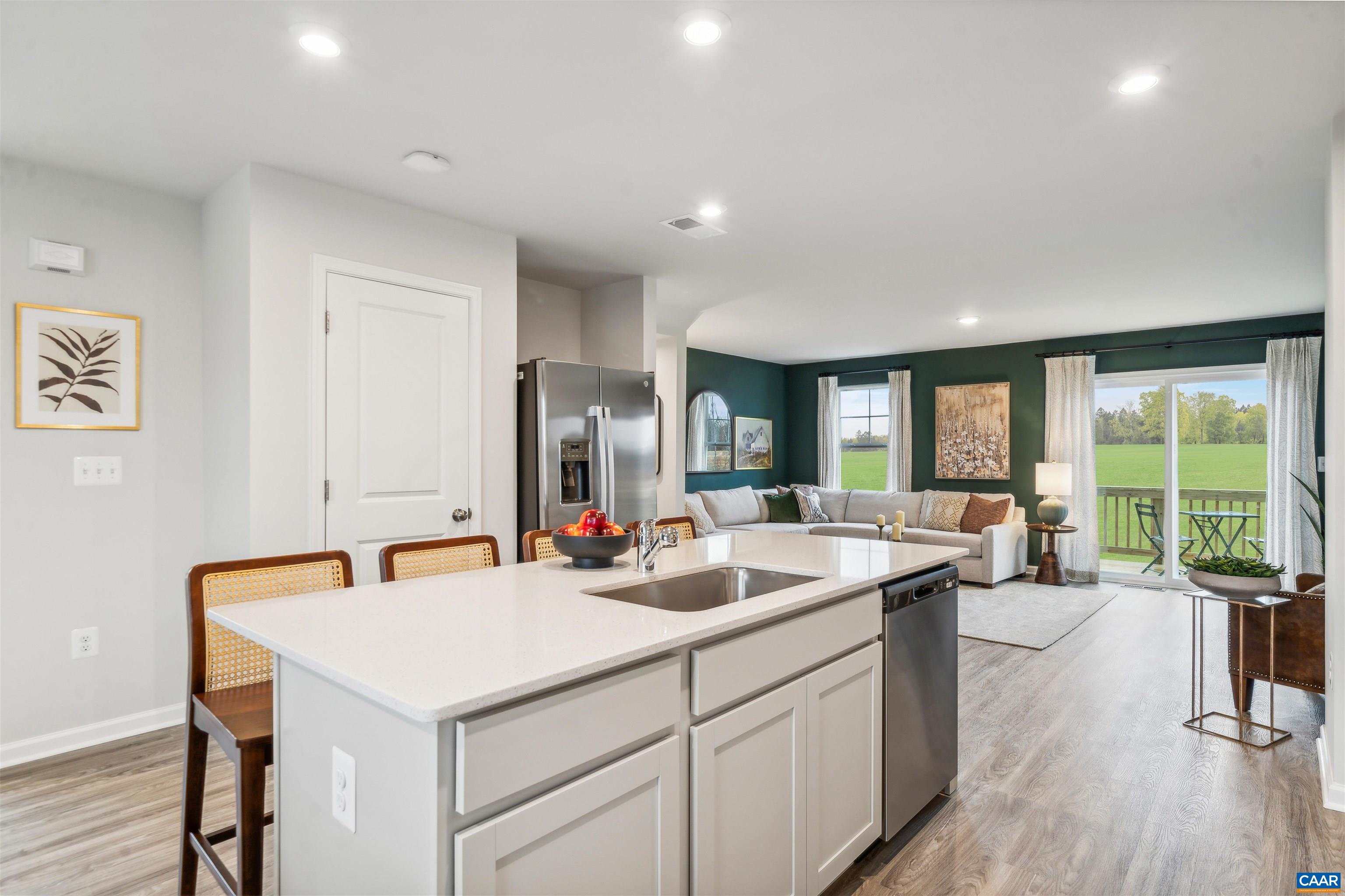 99 Laurin St, Charlottesville, VA 22902 — photo 8