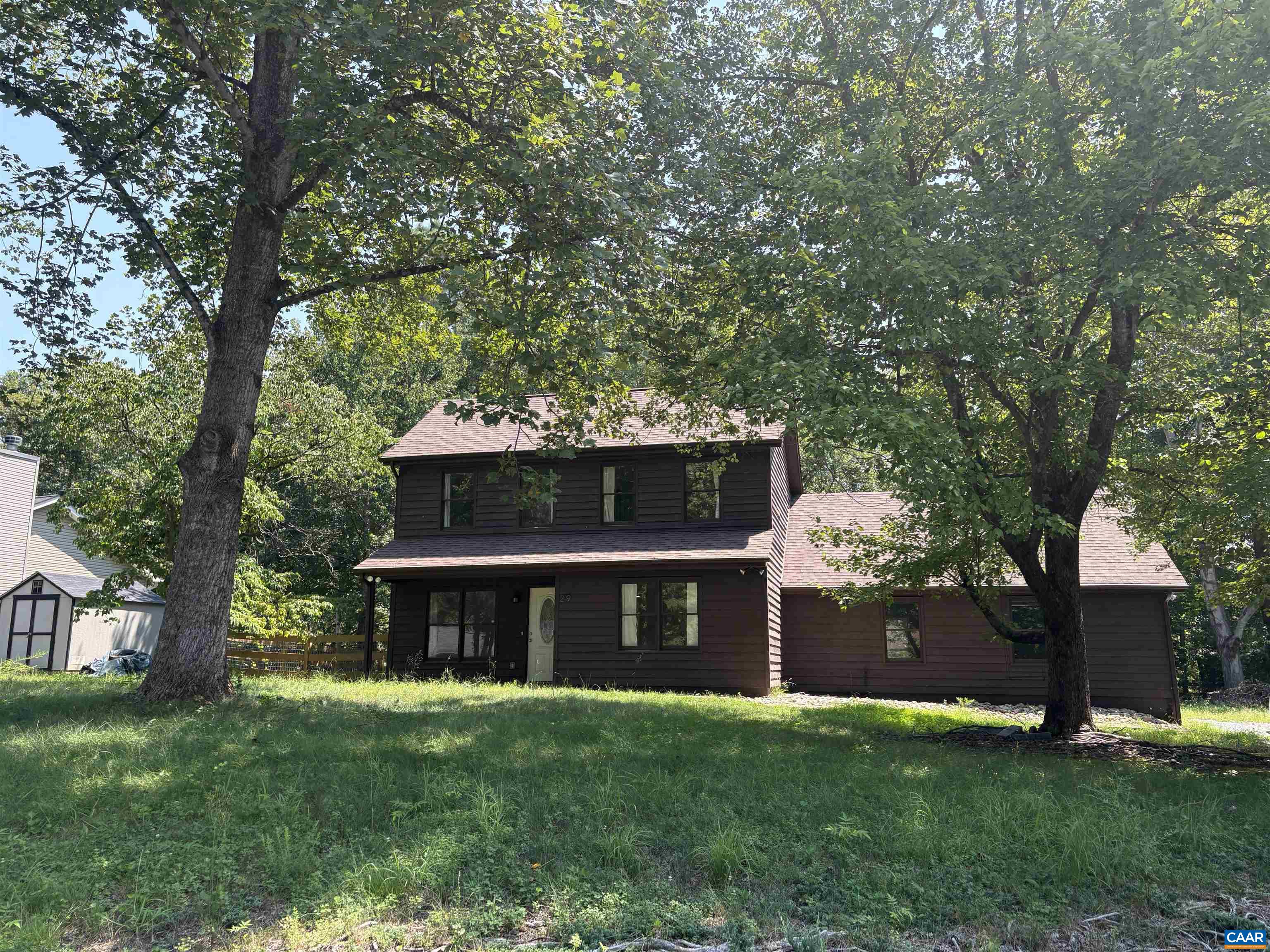 29 Monish Dr, Palmyra, VA 22963 — photo 4