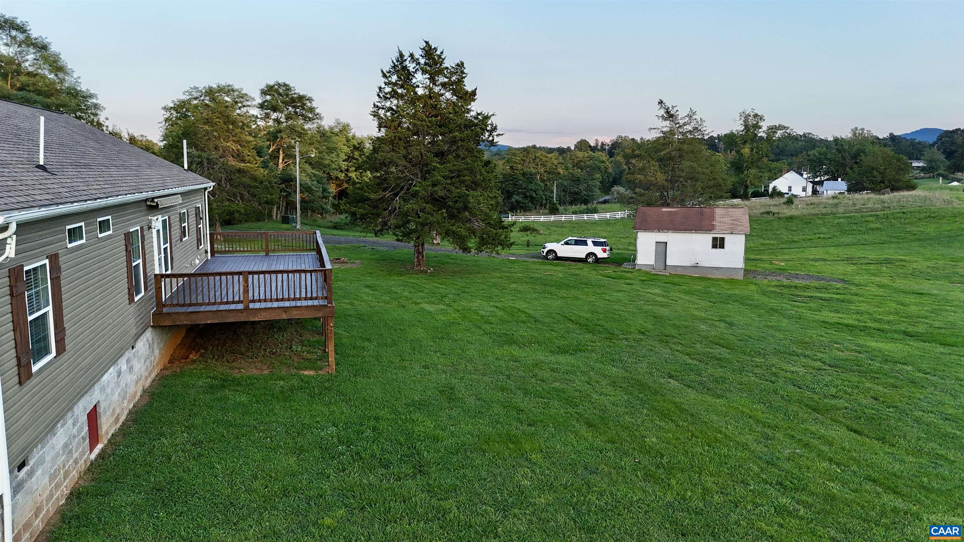 462 Burchs Creek Rd, Crozet, VA 22932 — photo 4