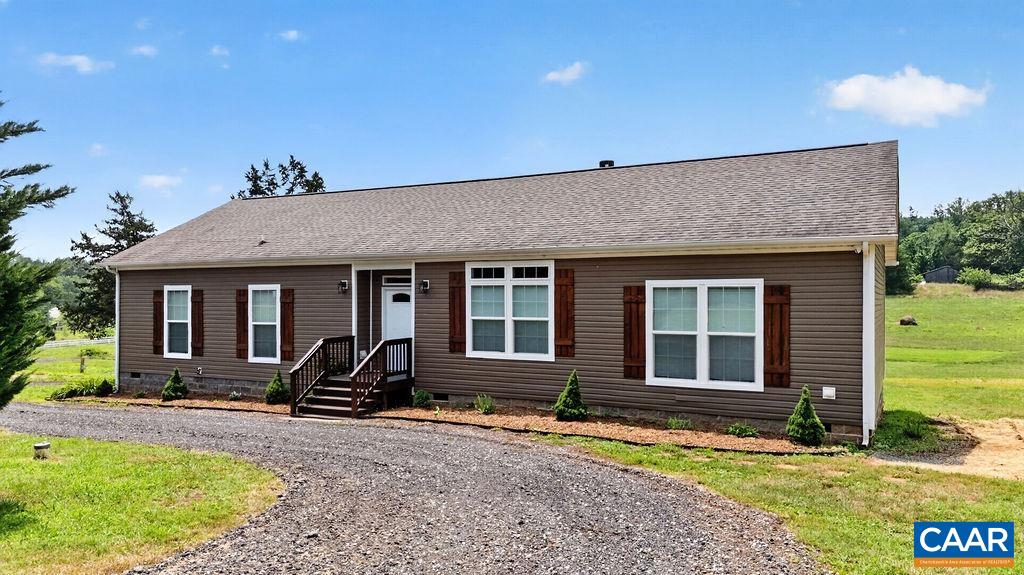 462 Burchs Creek Rd, Crozet, VA 22932 — photo 6