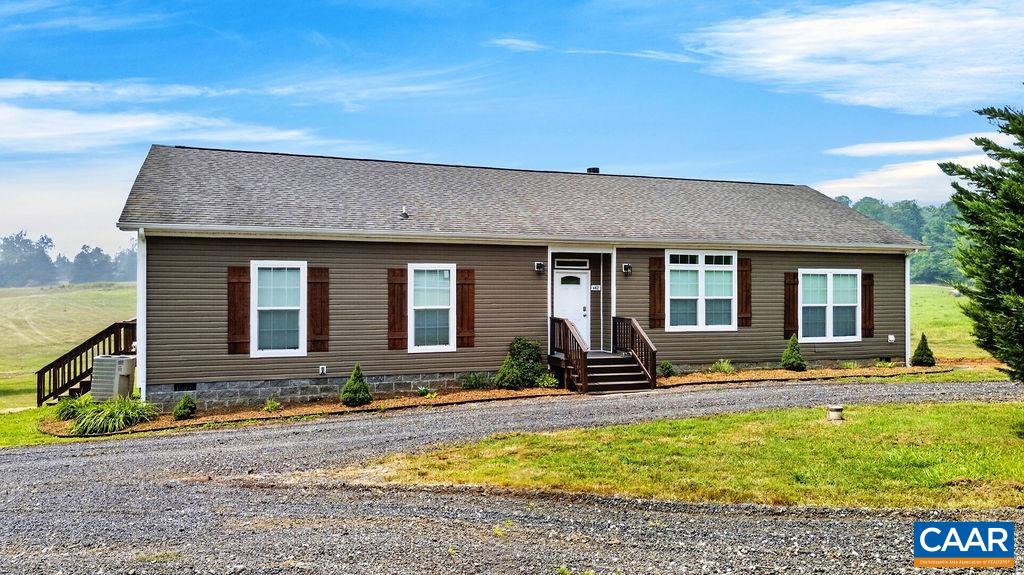 462 Burchs Creek Rd, Crozet, VA 22932 — photo 9