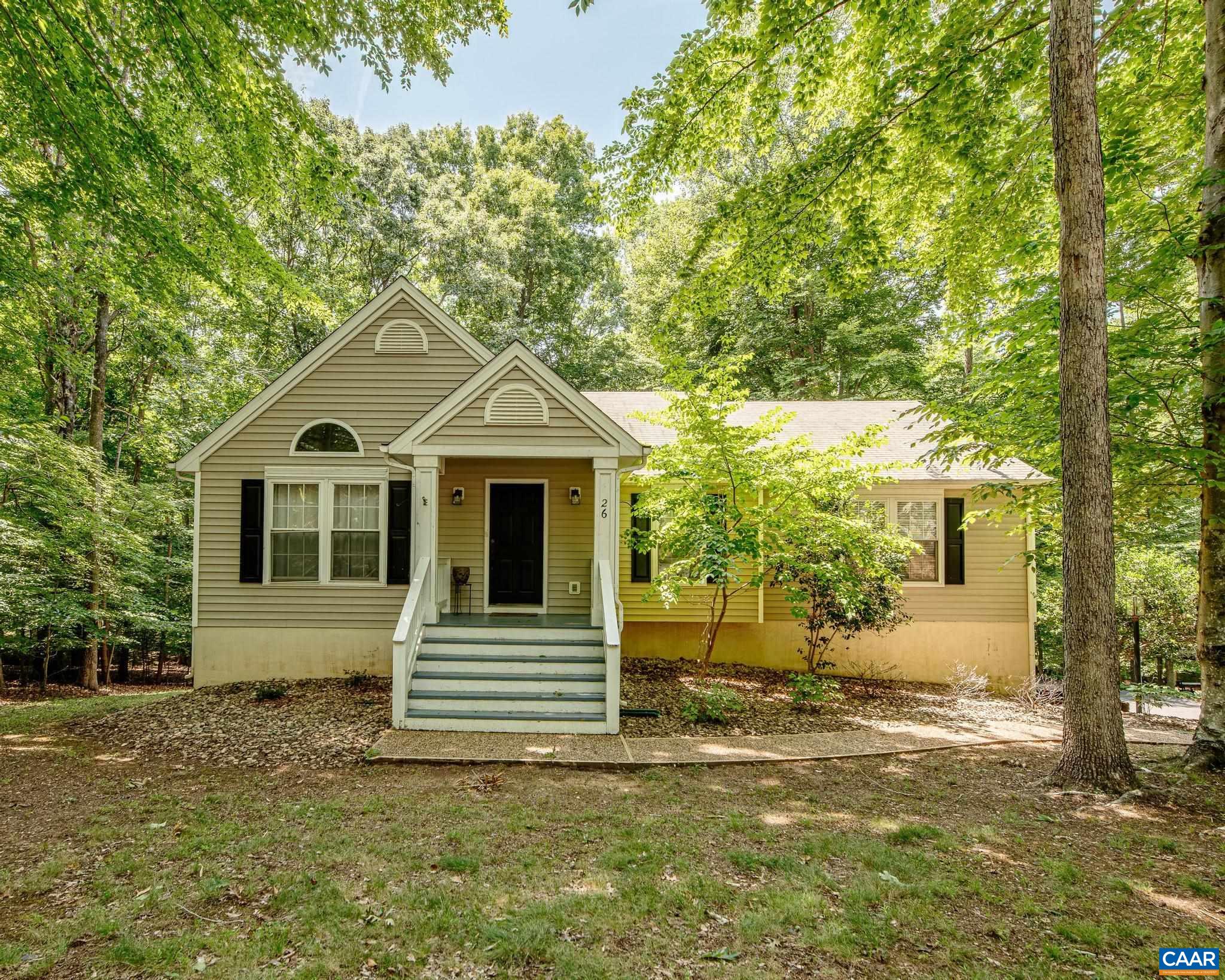 26 Wildwood Dr, Palmyra, VA 22963 — photo 6