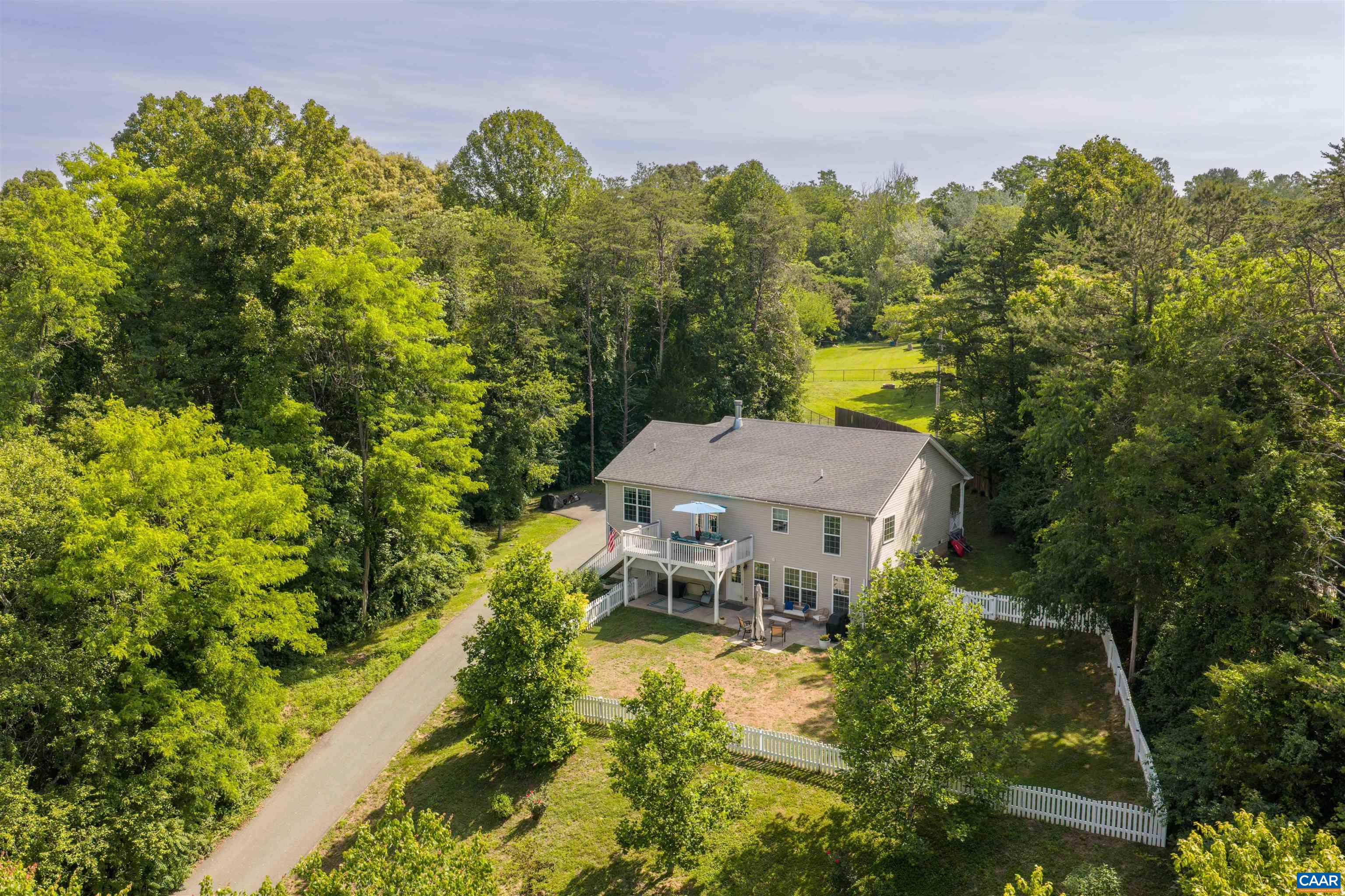 299 N Ridge Way, Ruckersville, VA 22968 - photo 2