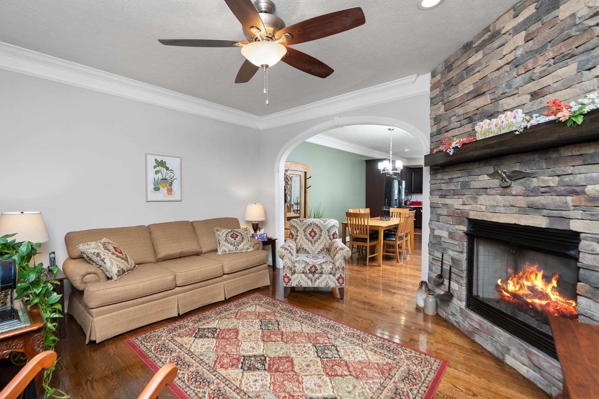 22 Spring View Dr, Staunton, VA 24401 — photo 5