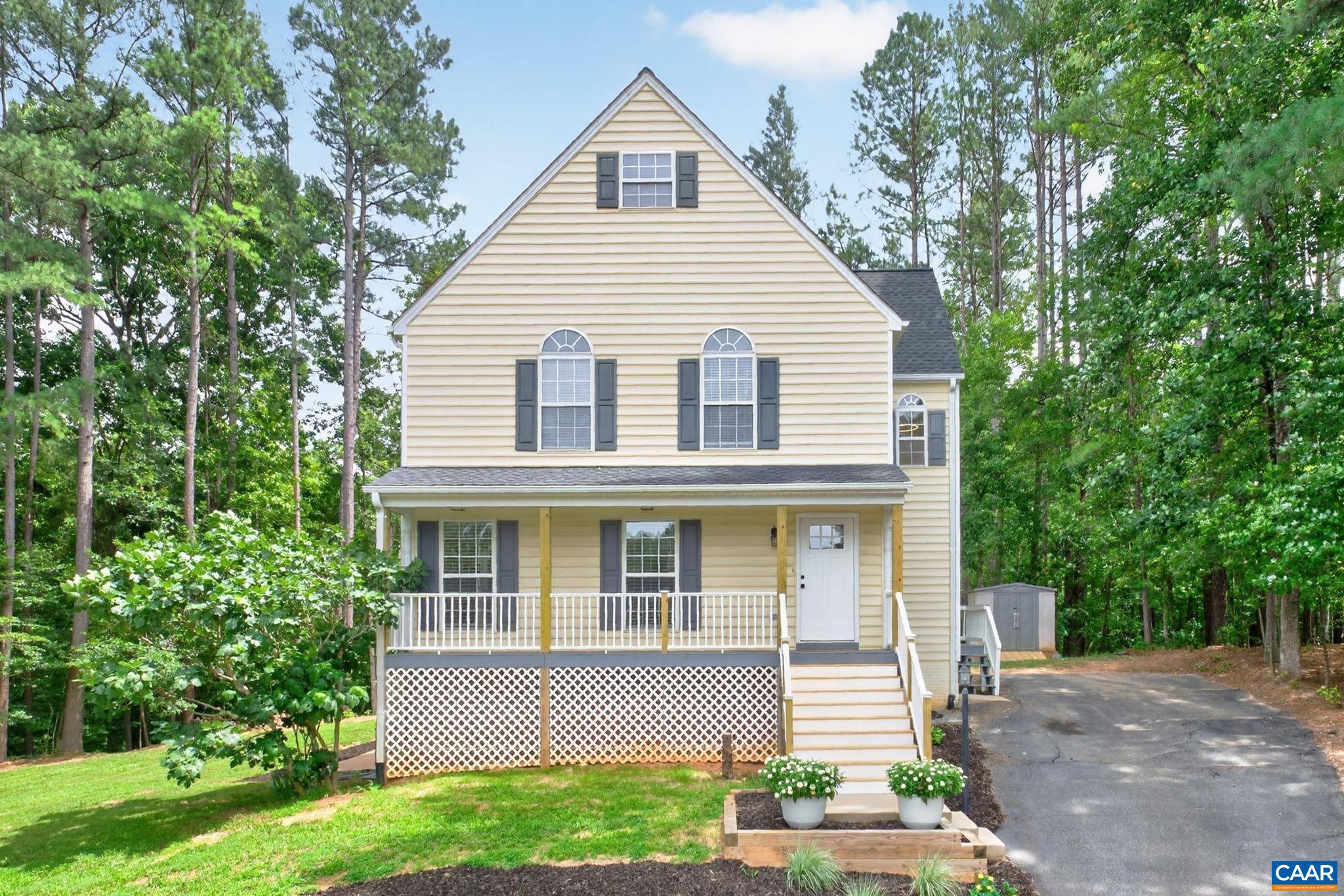 95 Magnolia Ct, Barboursville, VA 22923 — photo 2