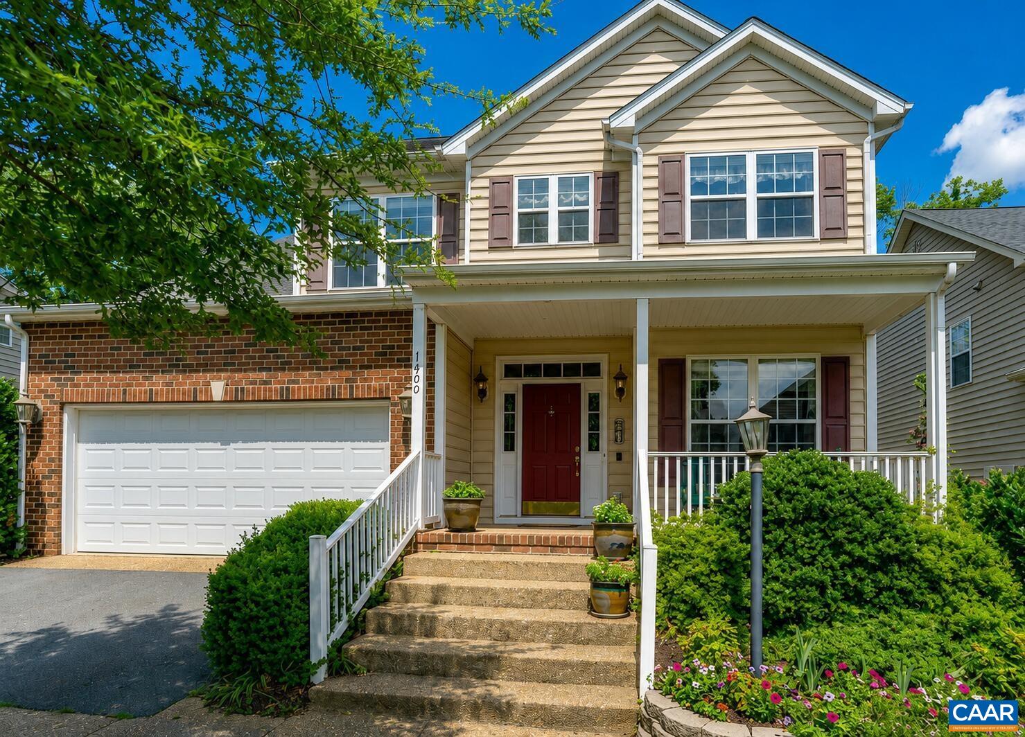 1865 Bargamin Loop, Crozet, VA 22932