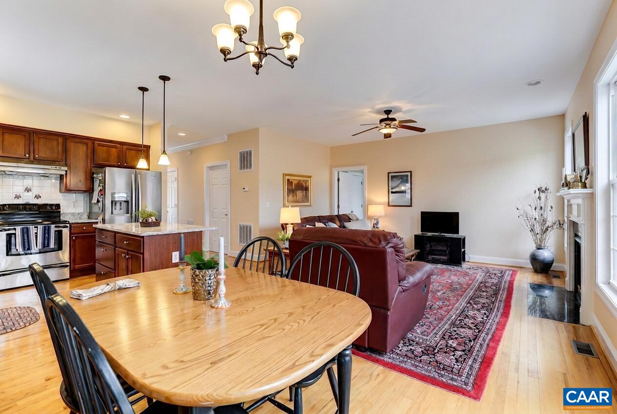 1865 Bargamin Loop, Crozet, VA 22932 — photo 4