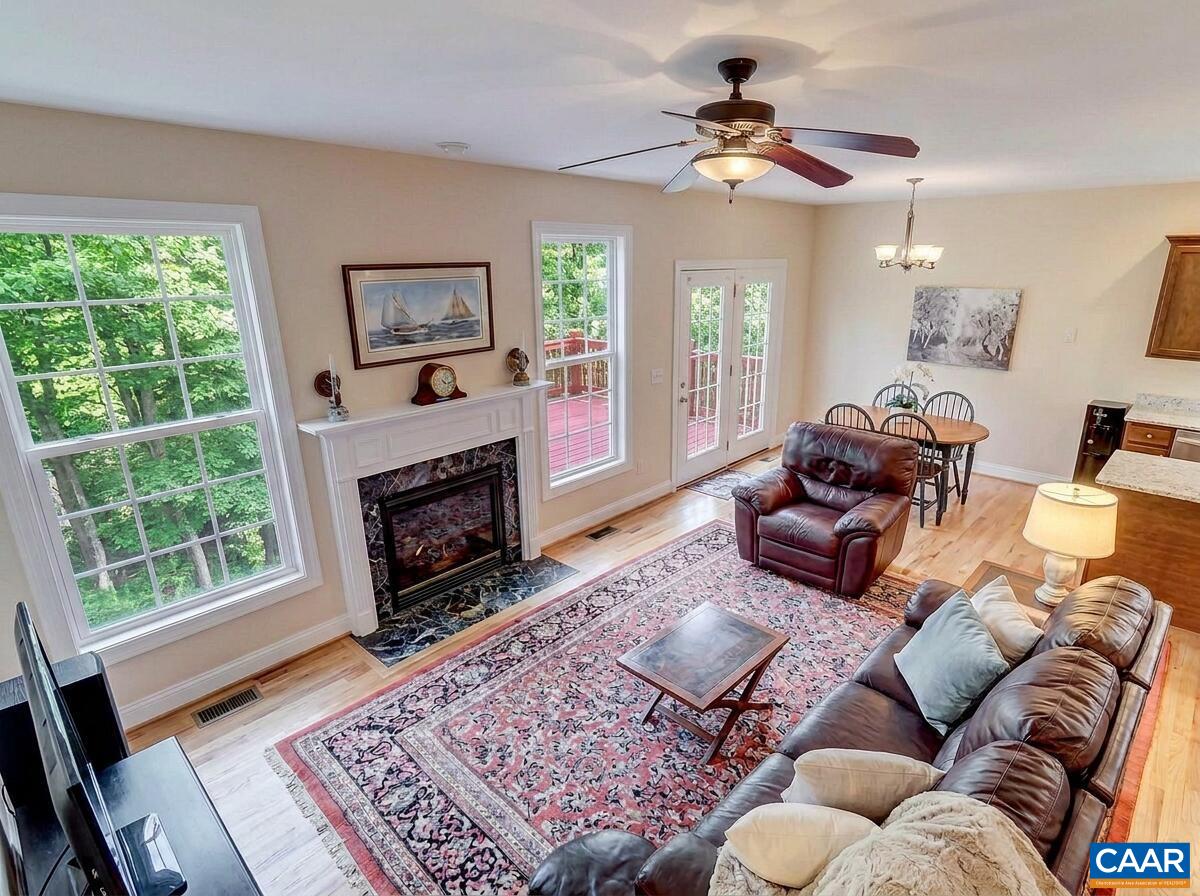 1865 Bargamin Loop, Crozet, VA 22932 — photo 6