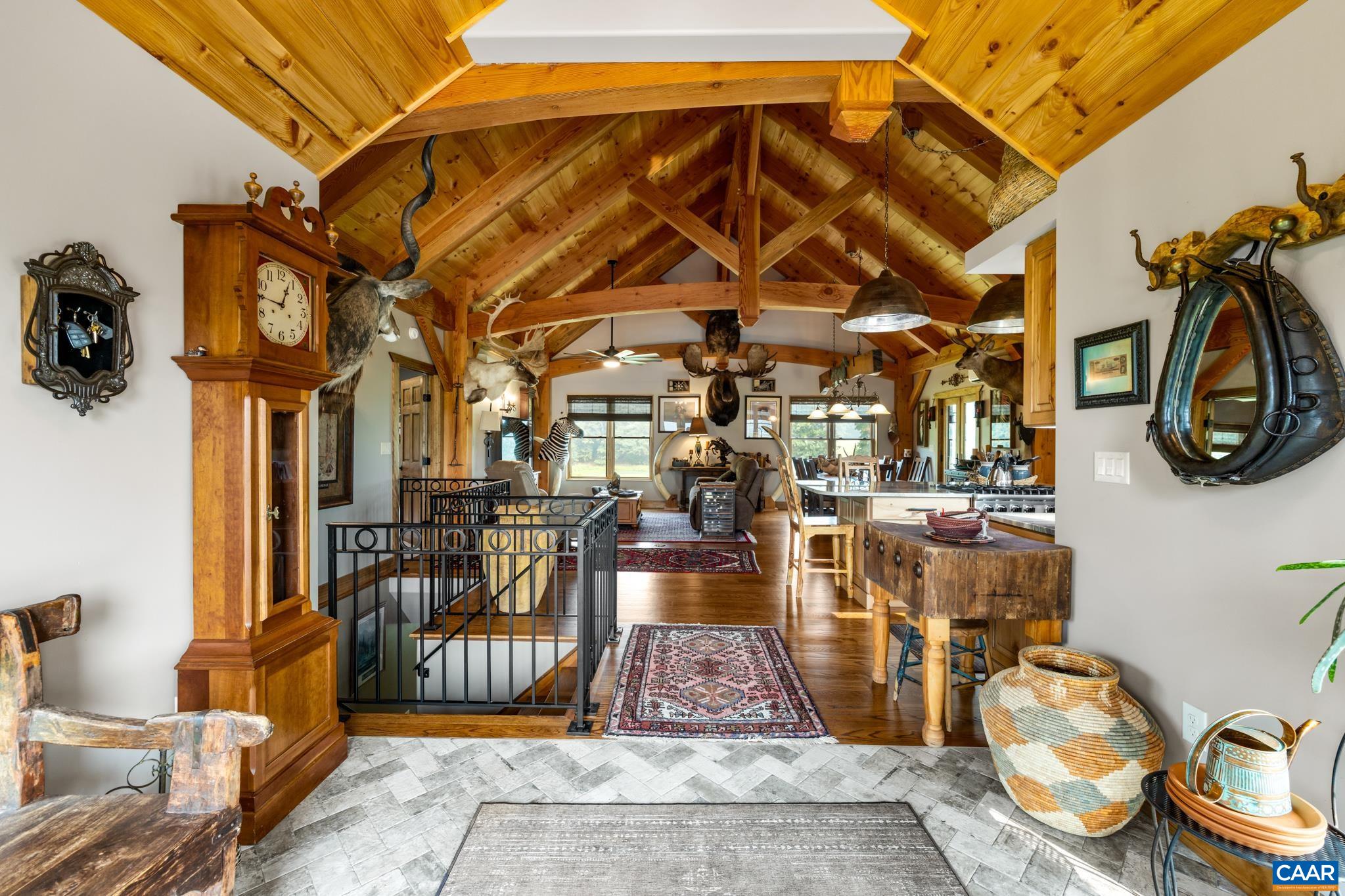 2353 Holland Creek Rd, Louisa, VA 23093 — photo 7
