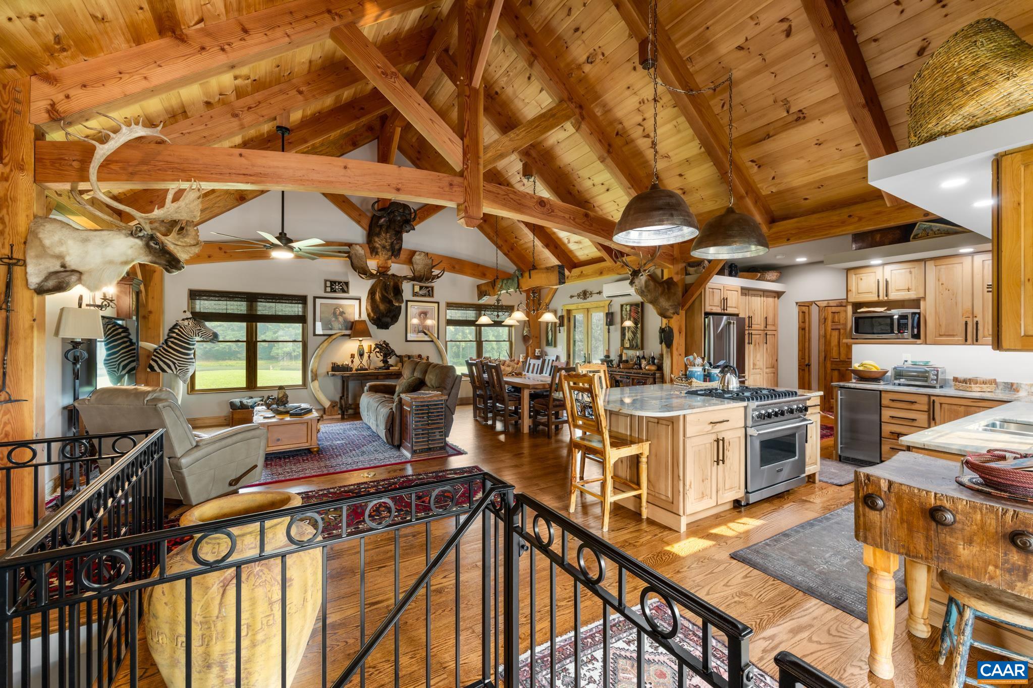 2353 Holland Creek Rd, Louisa, VA 23093 — photo 8