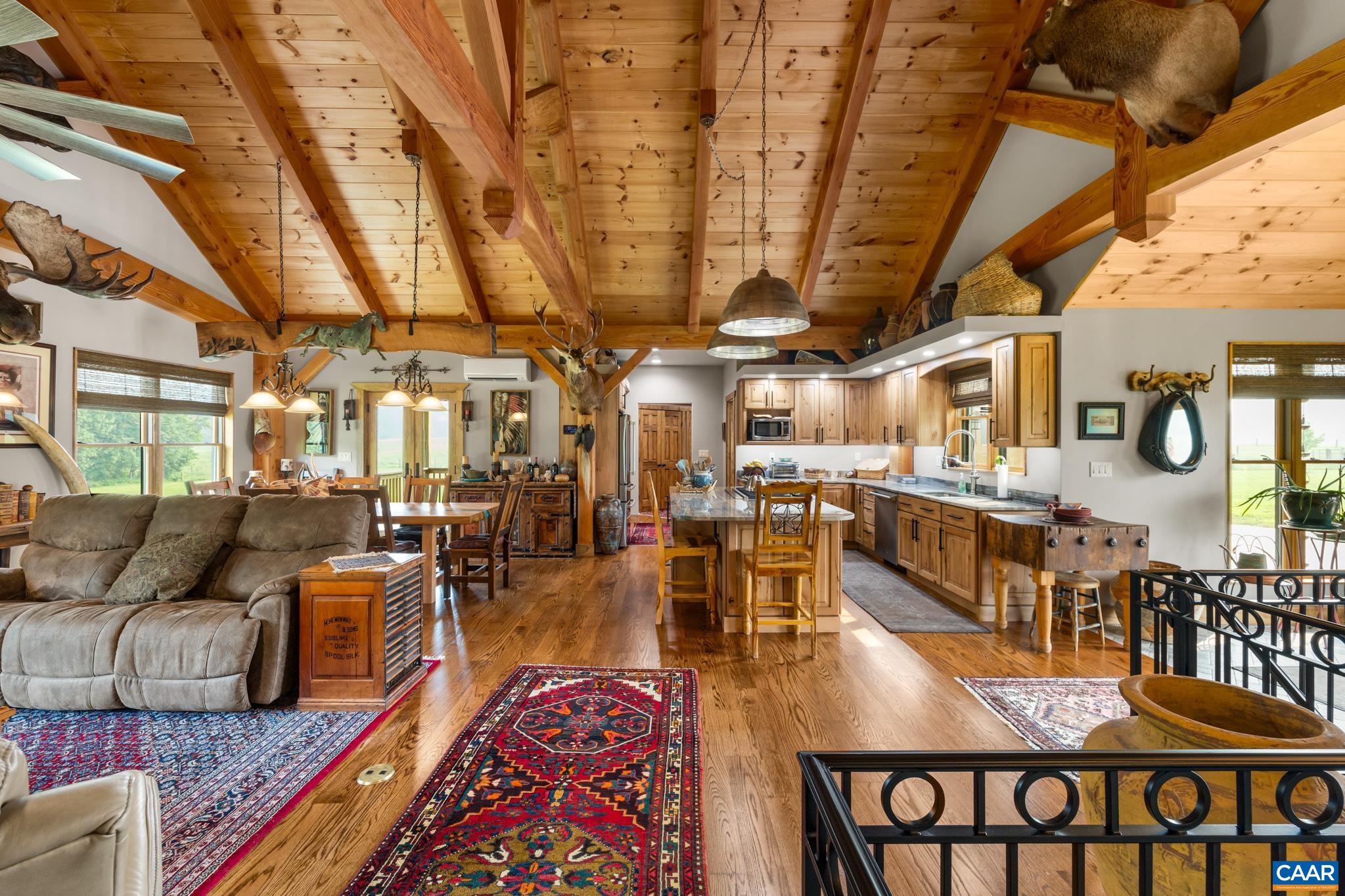 2353 Holland Creek Rd, Louisa, VA 23093 — photo 9
