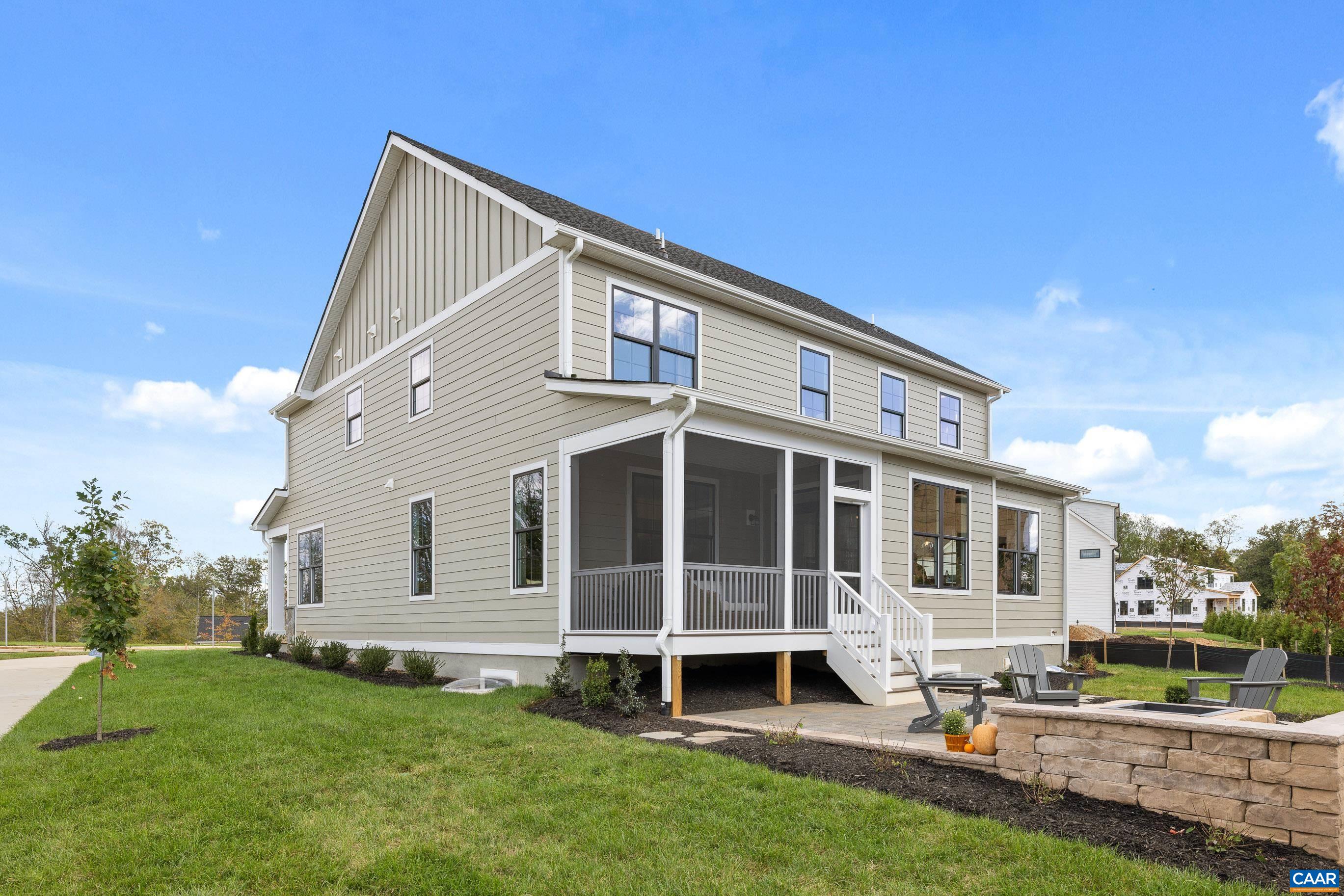 3 Corsham St, Crozet, VA 22932 — photo 2