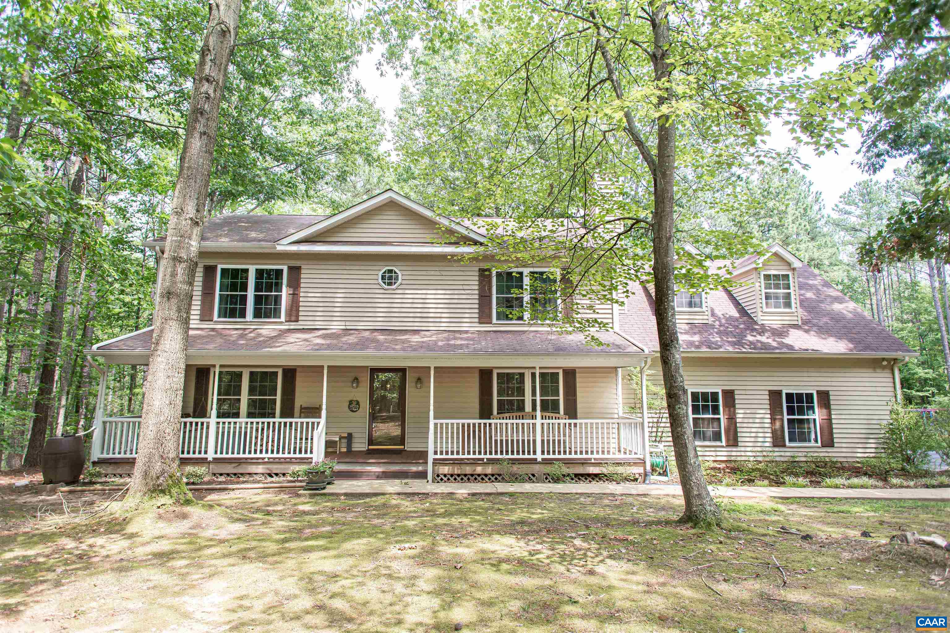 3164 Saddlewood Pl, Charlottesville, VA 22902