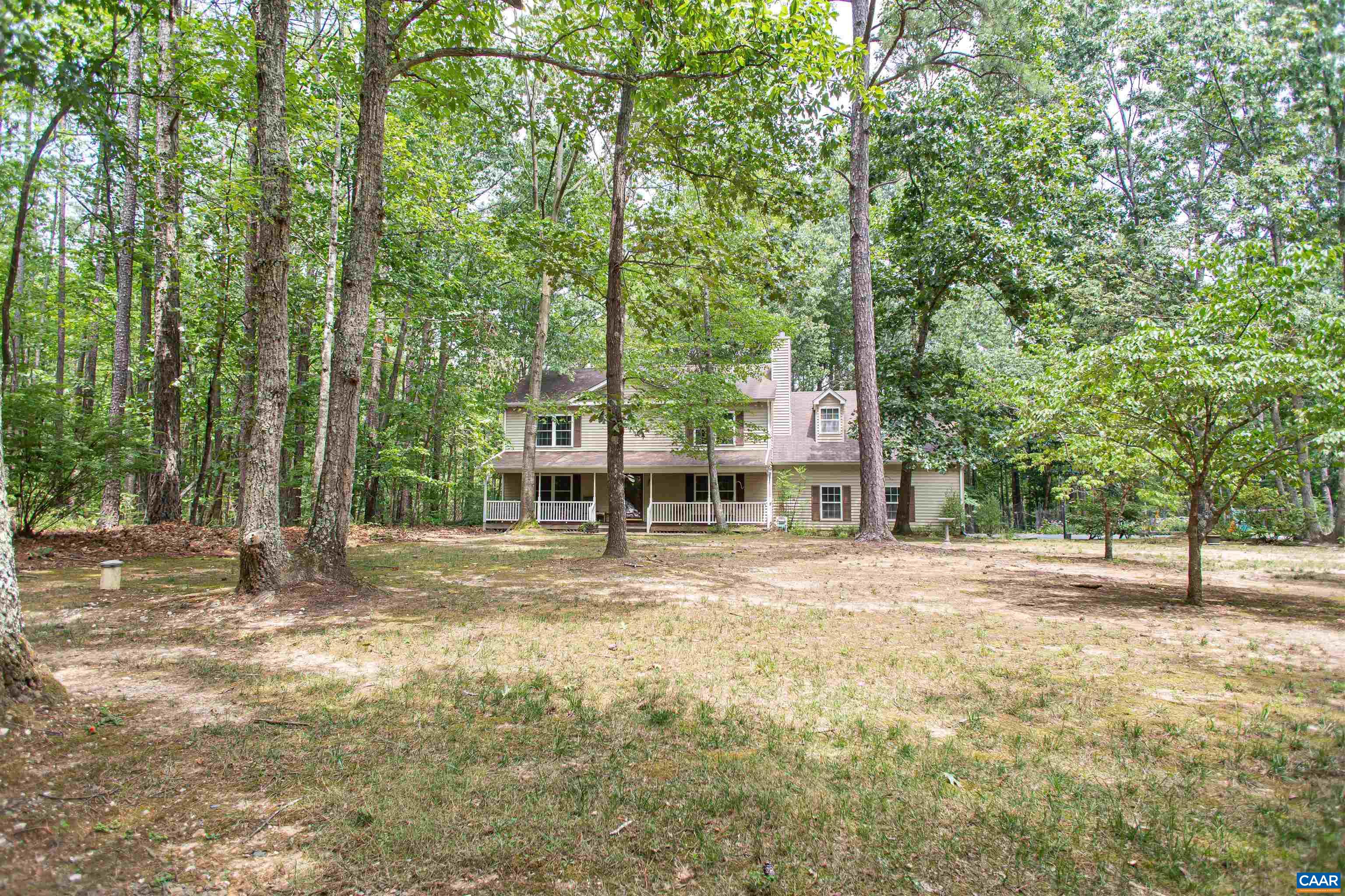3164 Saddlewood Pl, Charlottesville, VA 22902 — photo 2