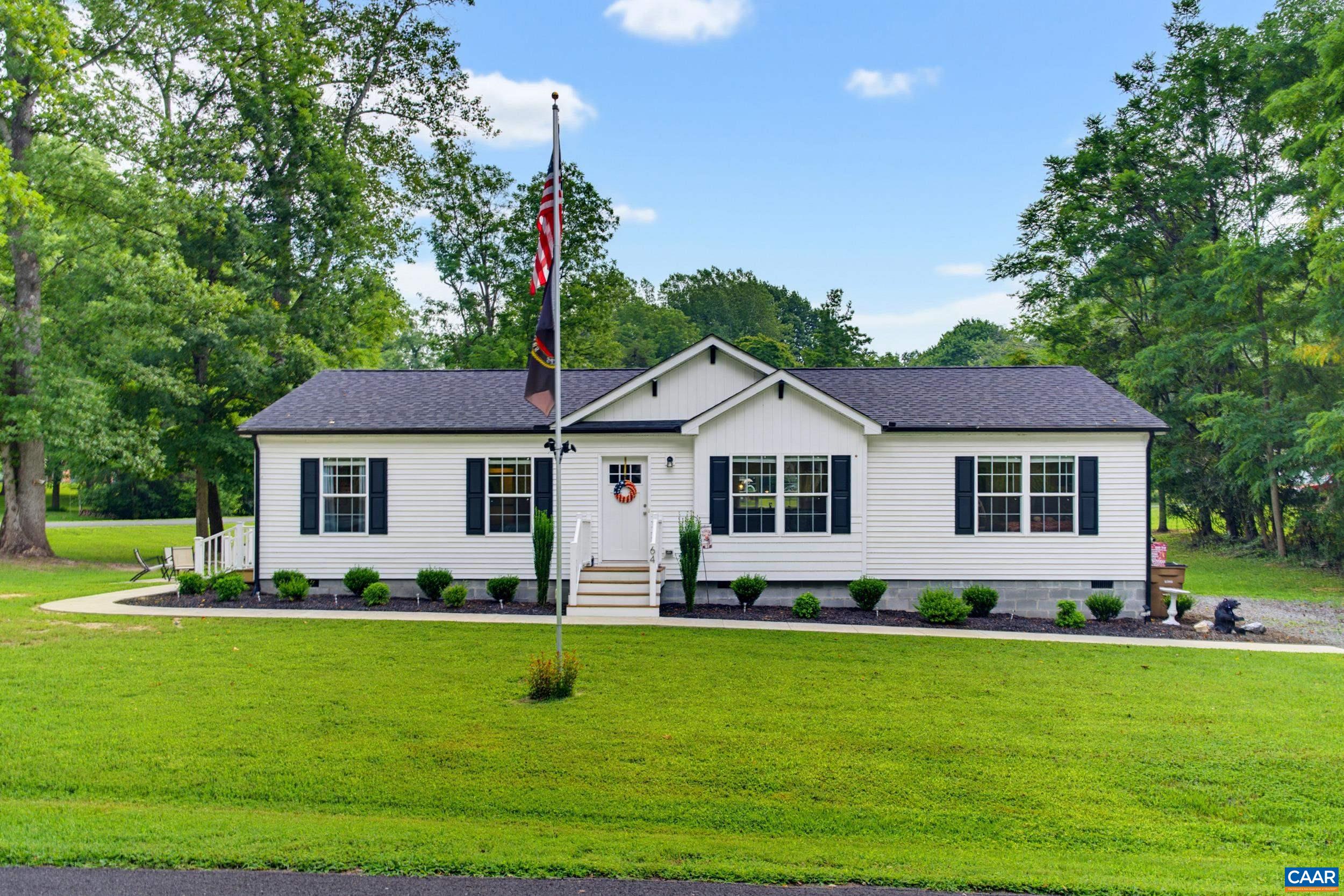 64 Pine Rd, Louisa, VA 23093 — photo 2