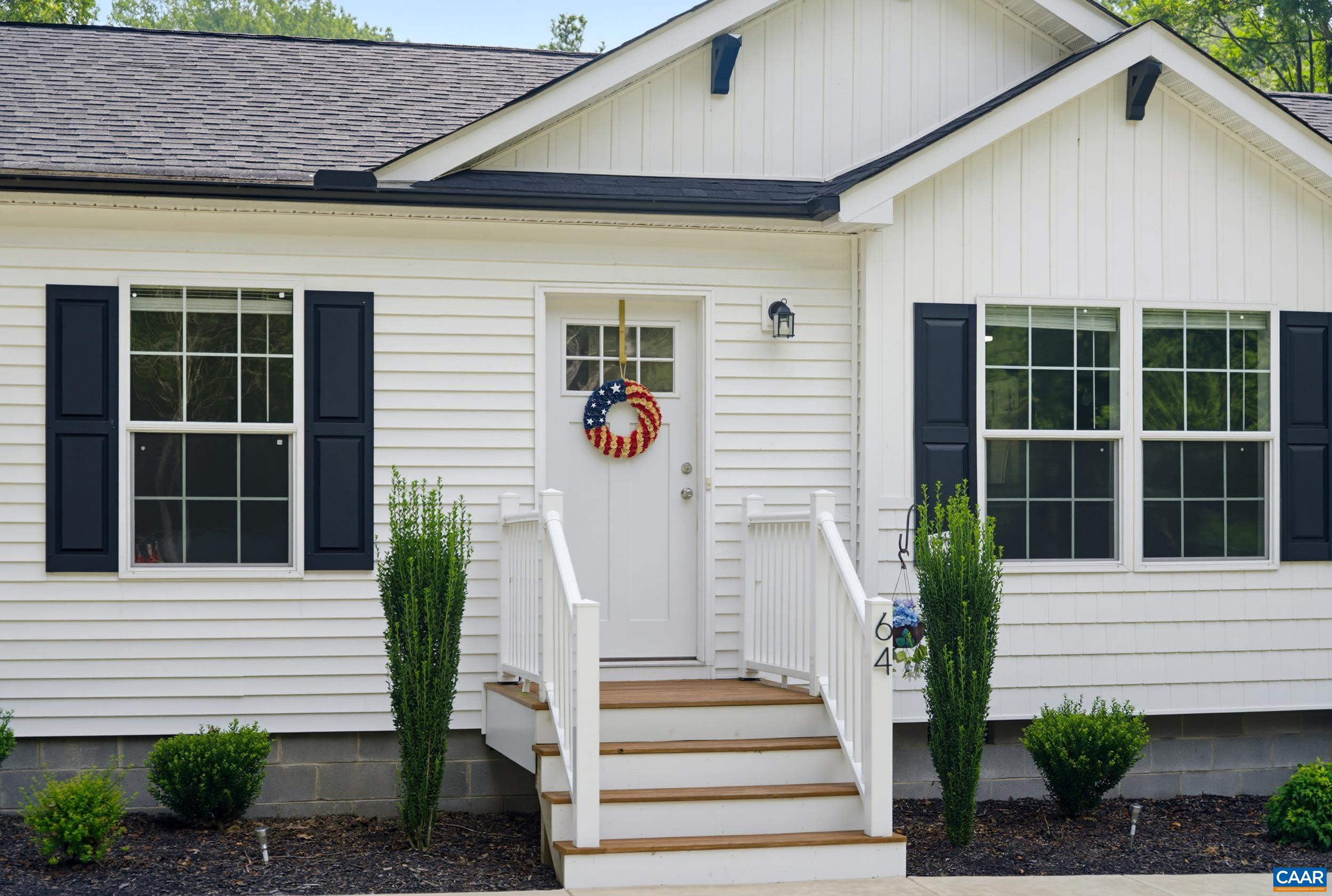 64 Pine Rd, Louisa, VA 23093 — photo 4