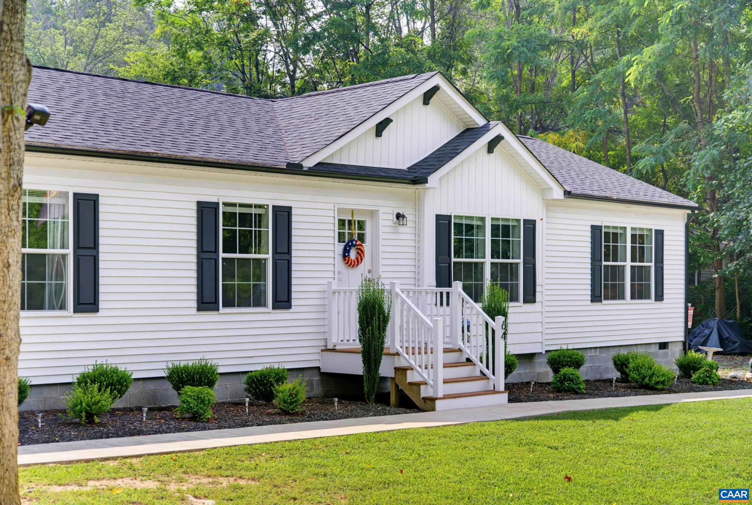 64 Pine Rd, Louisa, VA 23093 — photo 5