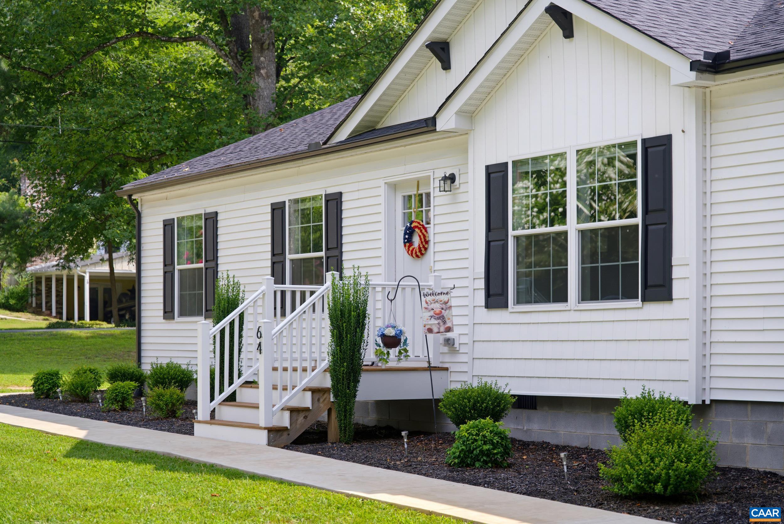 64 Pine Rd, Louisa, VA 23093 — photo 6