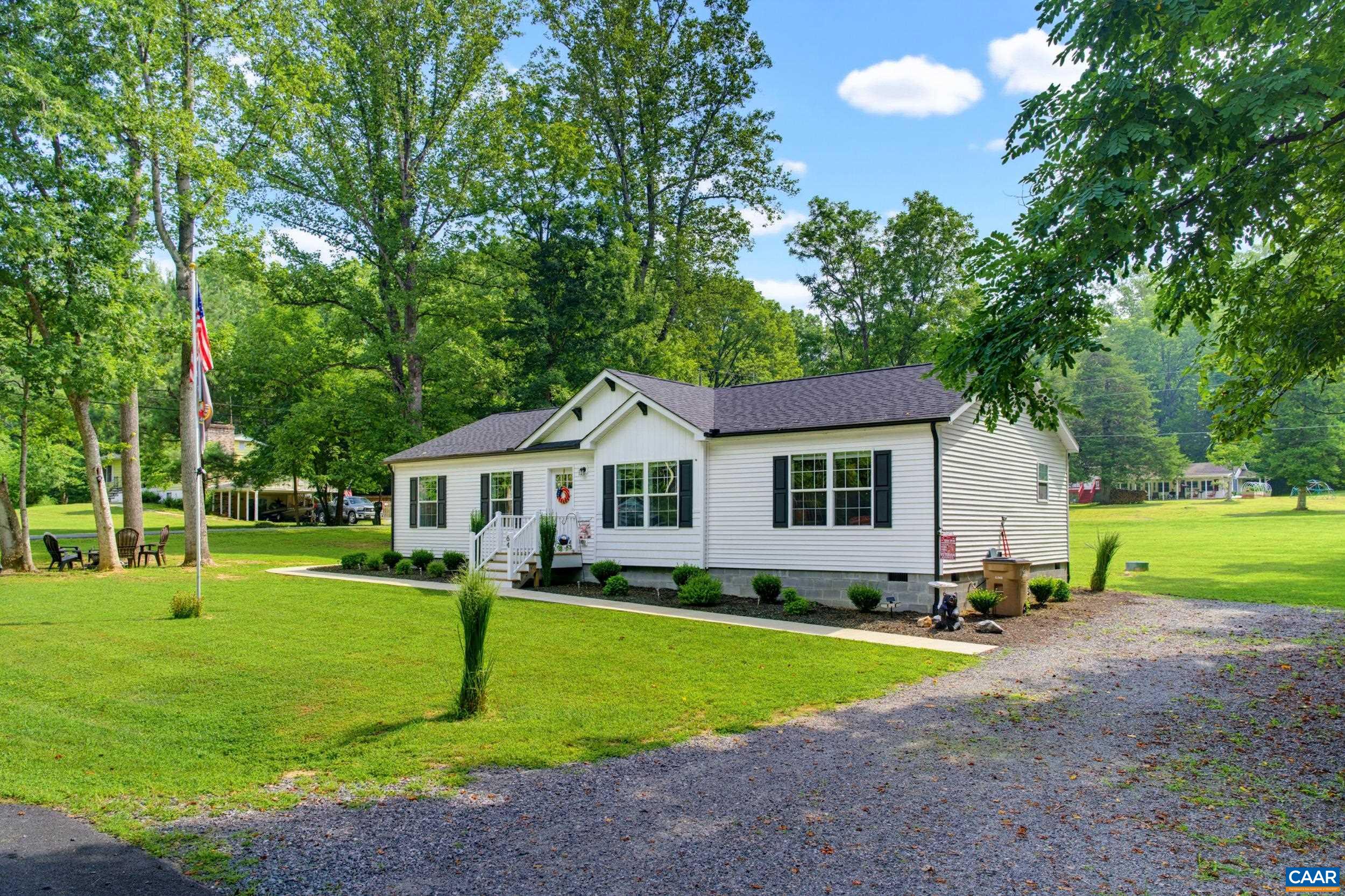 64 Pine Rd, Louisa, VA 23093 — photo 7