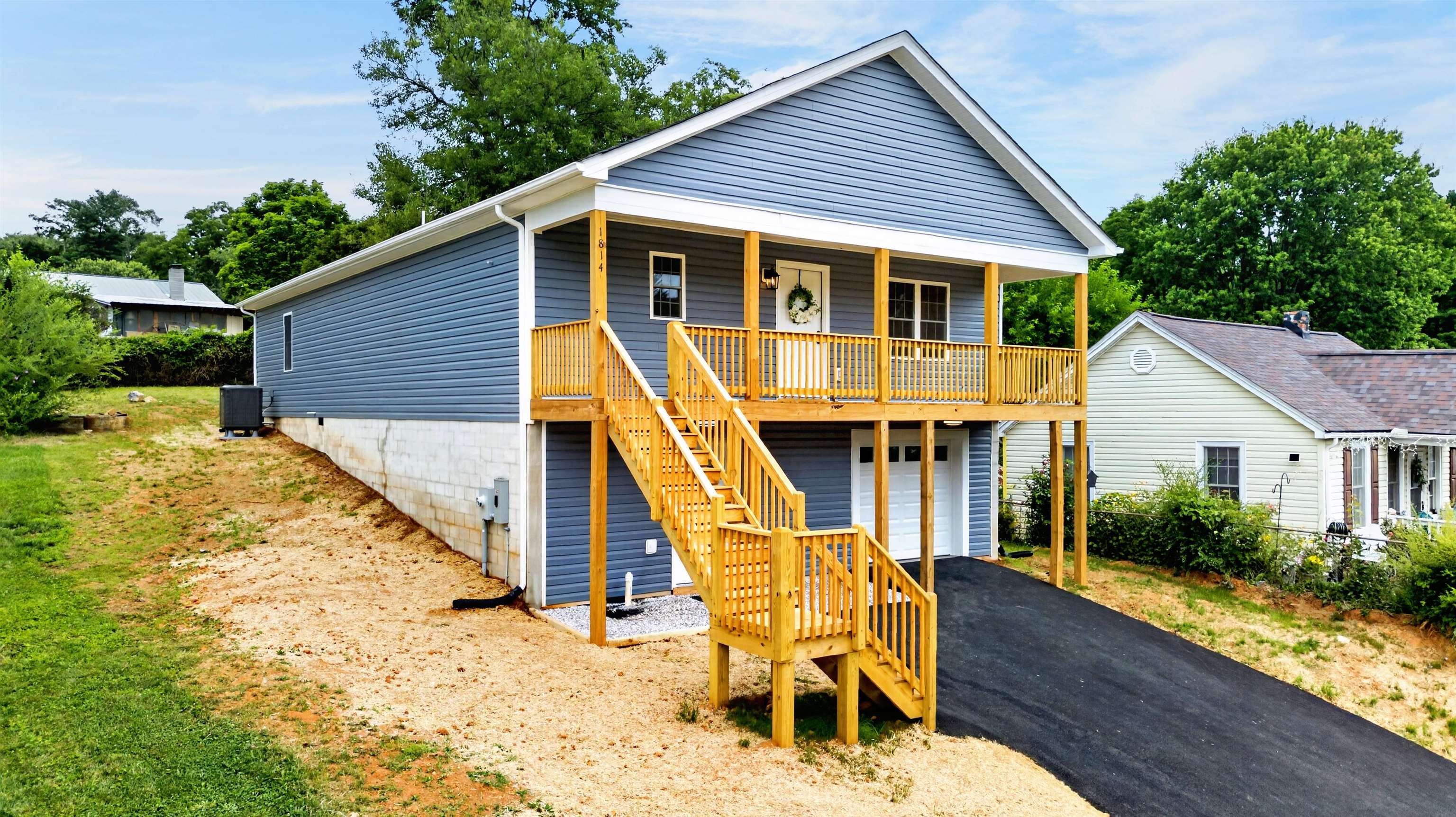 1814 Vinson St, Staunton, VA 24401 — photo 4