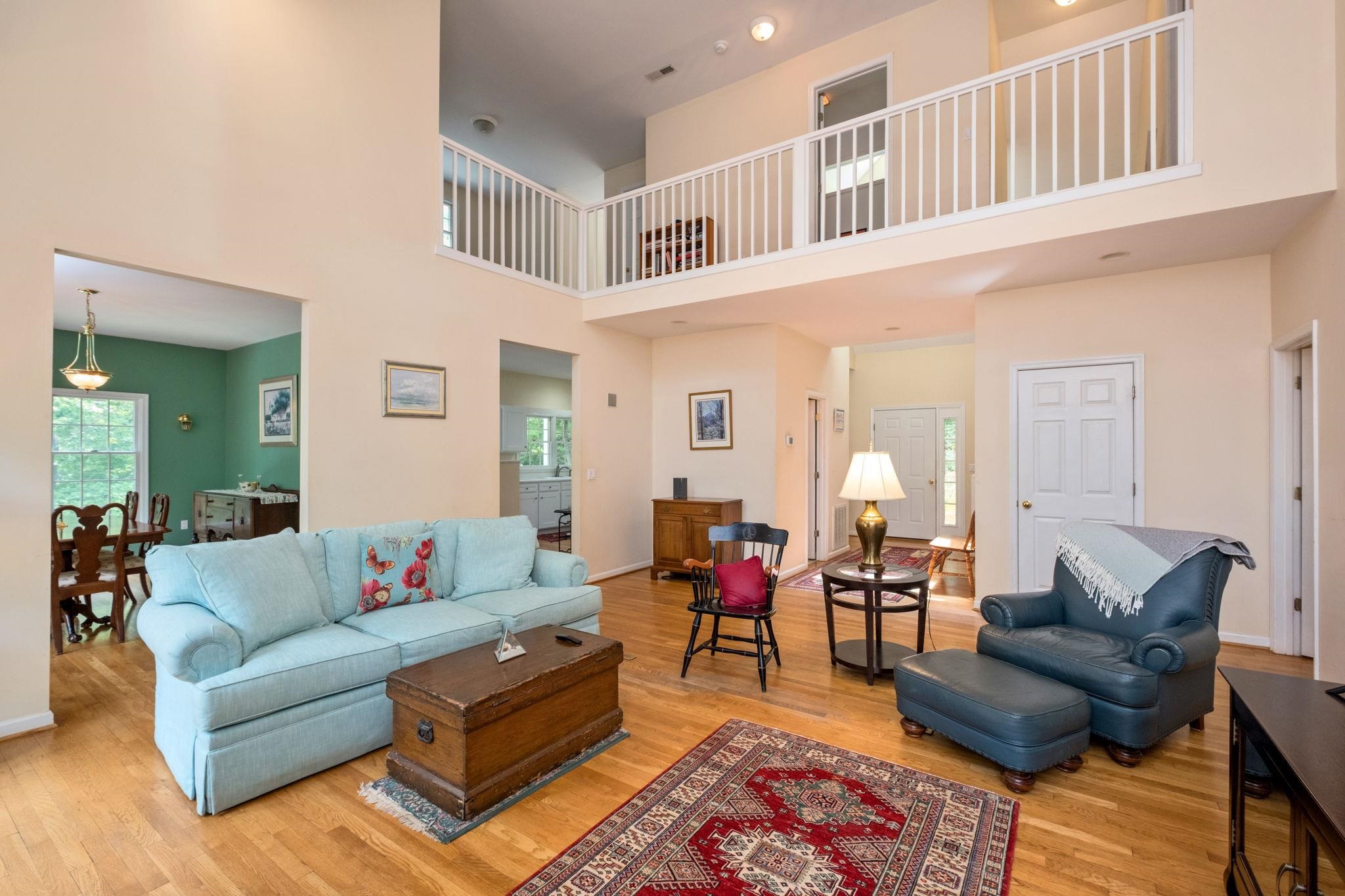 158 Mountain Star Dr, Shipman, VA 22971 — photo 10