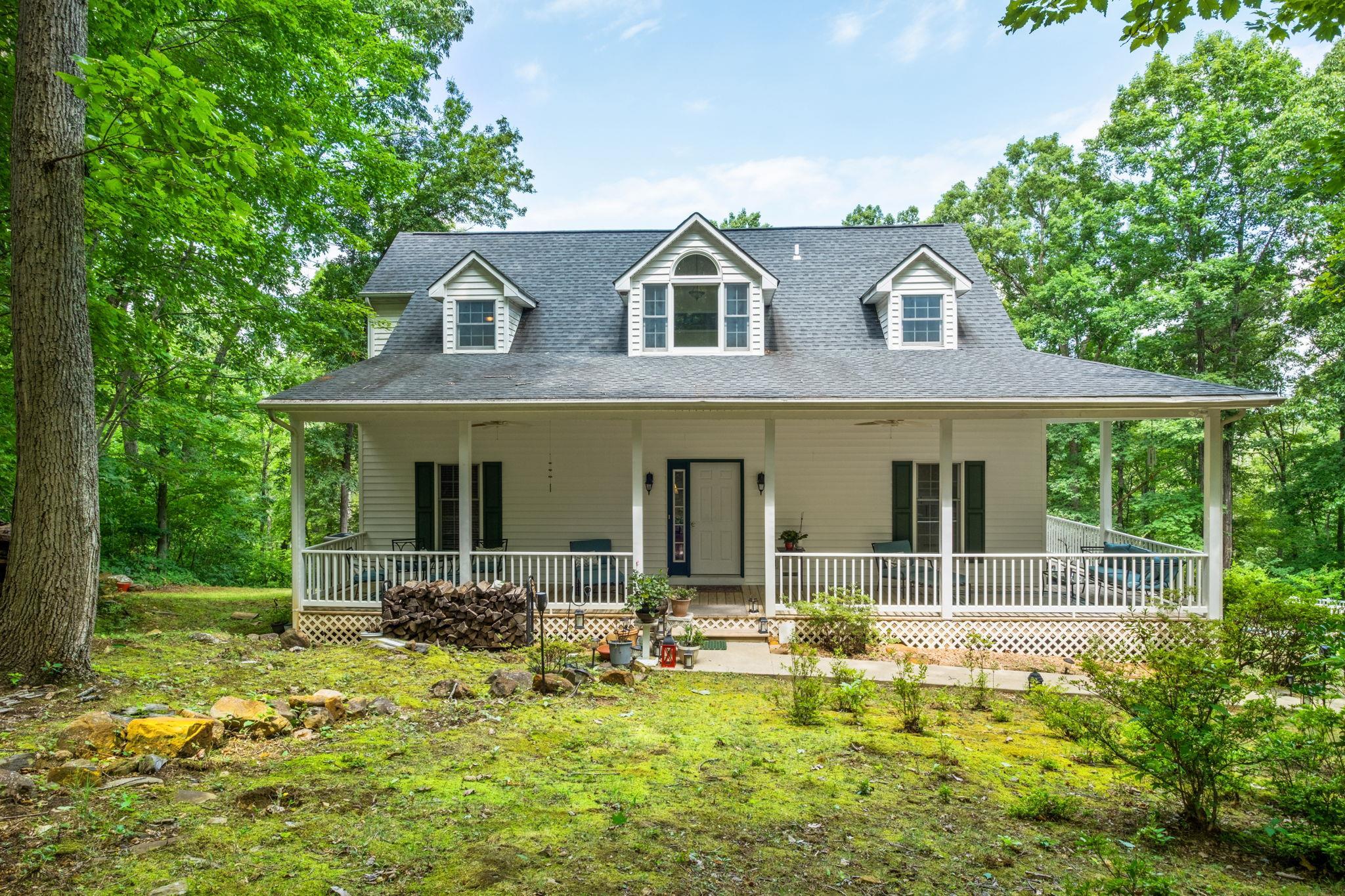 158 Mountain Star Dr, Shipman, VA 22971 — photo 2