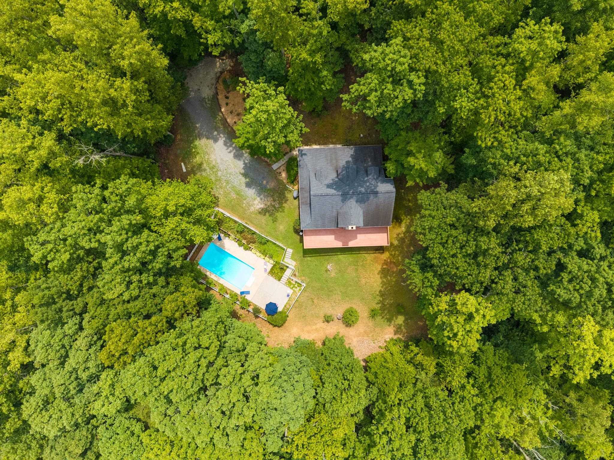 158 Mountain Star Dr, Shipman, VA 22971 — photo 3