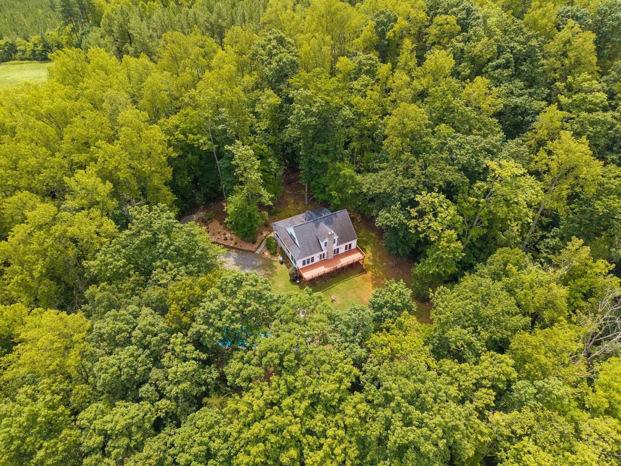 158 Mountain Star Dr, Shipman, VA 22971 — photo 4