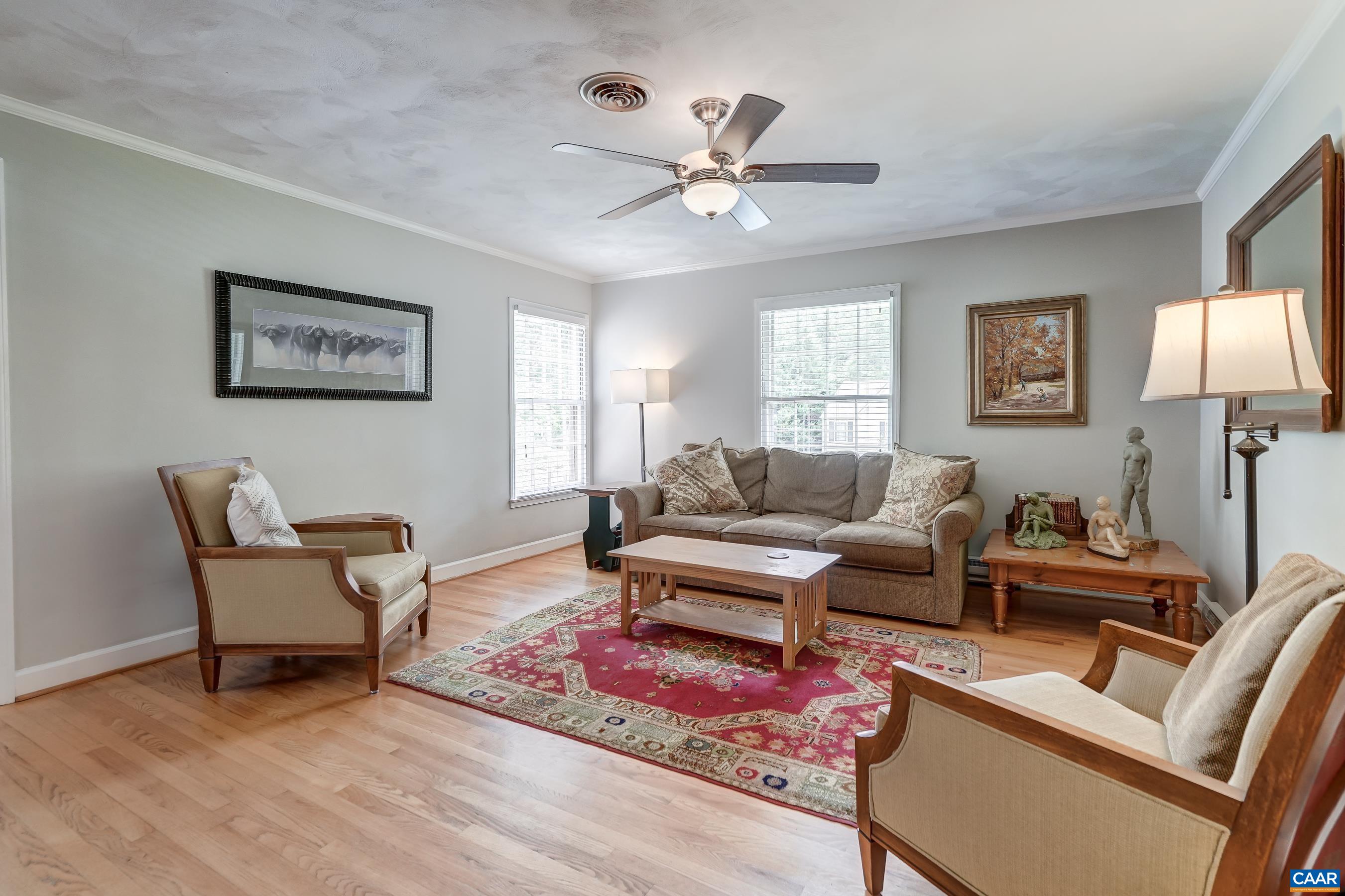 403 Carrsbrook Dr, Charlottesville, VA 22901 — photo 9