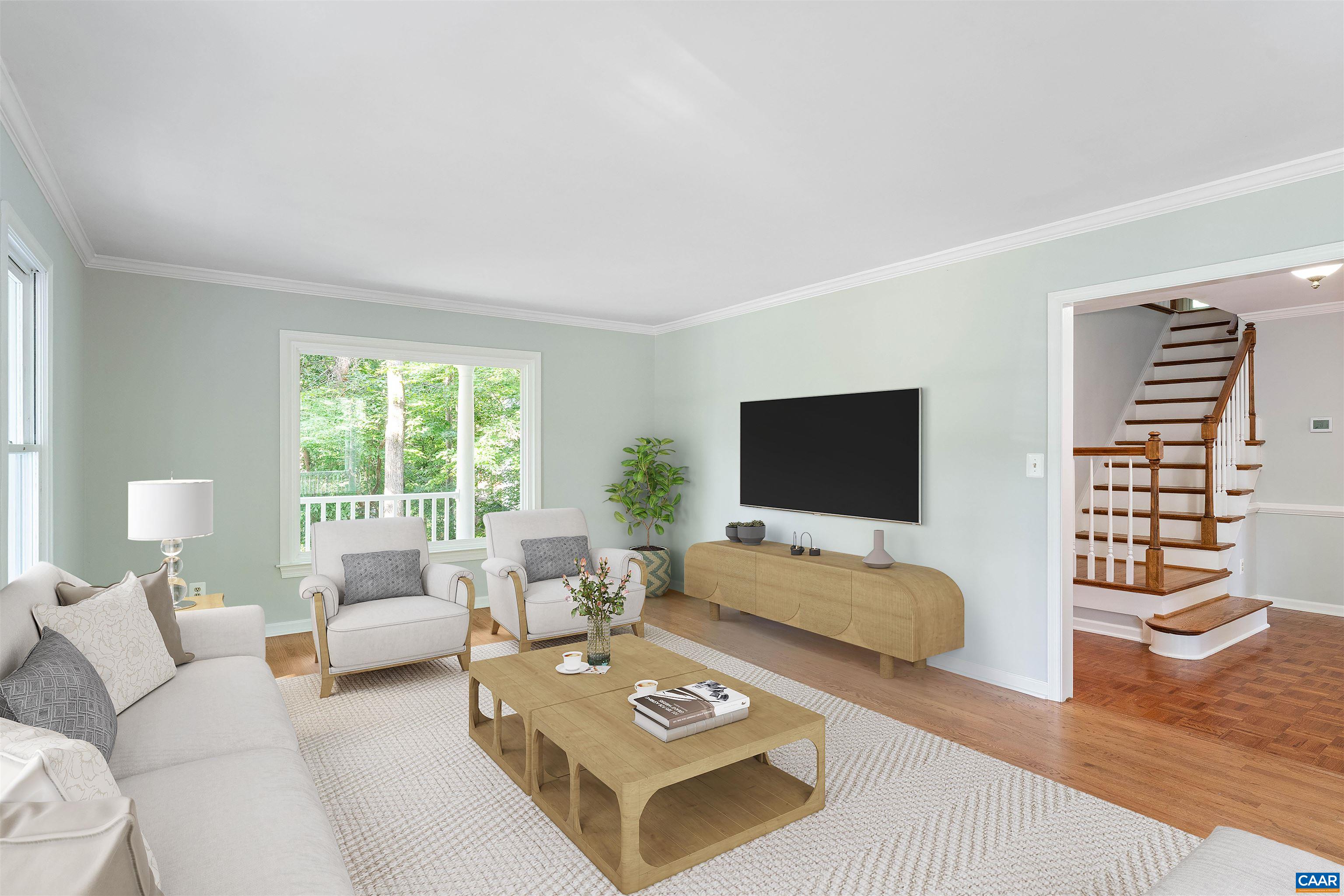 3000 Cove Ln, Charlottesville, VA 22911 - photo 10