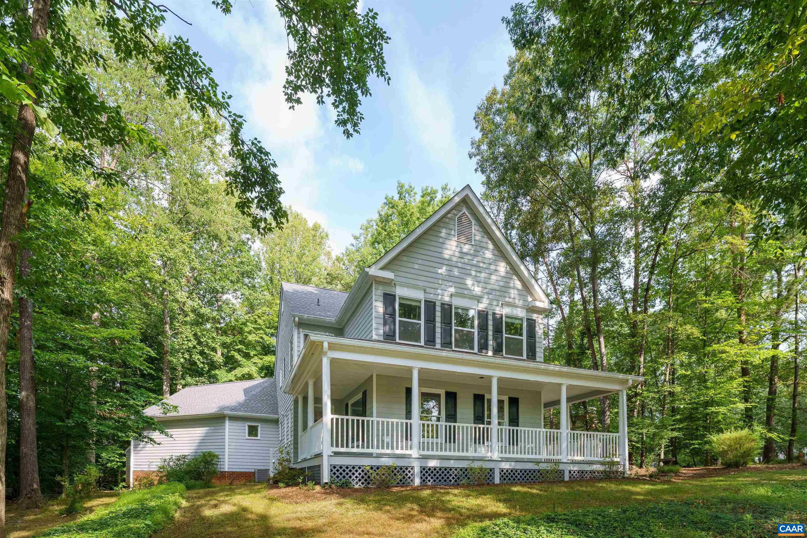 3000 Cove Ln, Charlottesville, VA 22911 - photo 2