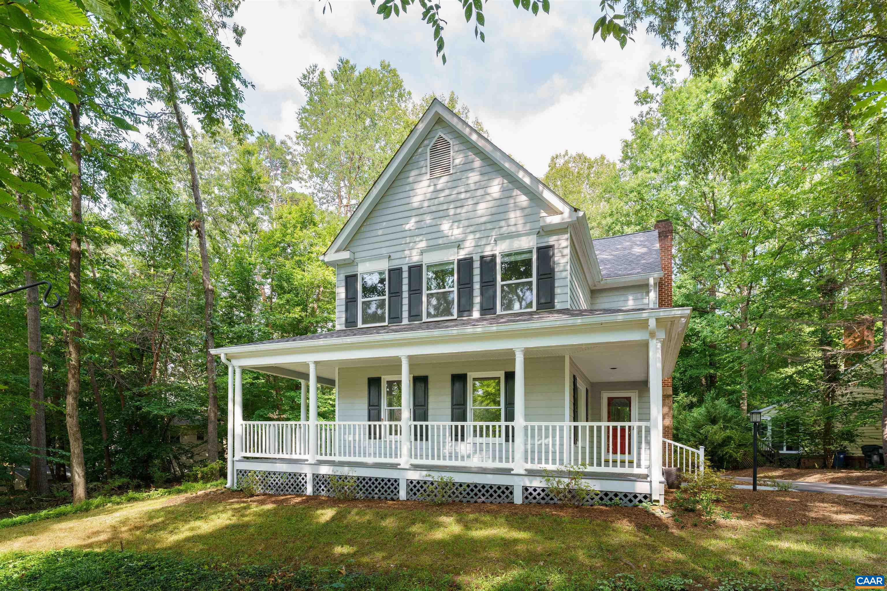 3000 Cove Ln, Charlottesville, VA 22911 - photo 3
