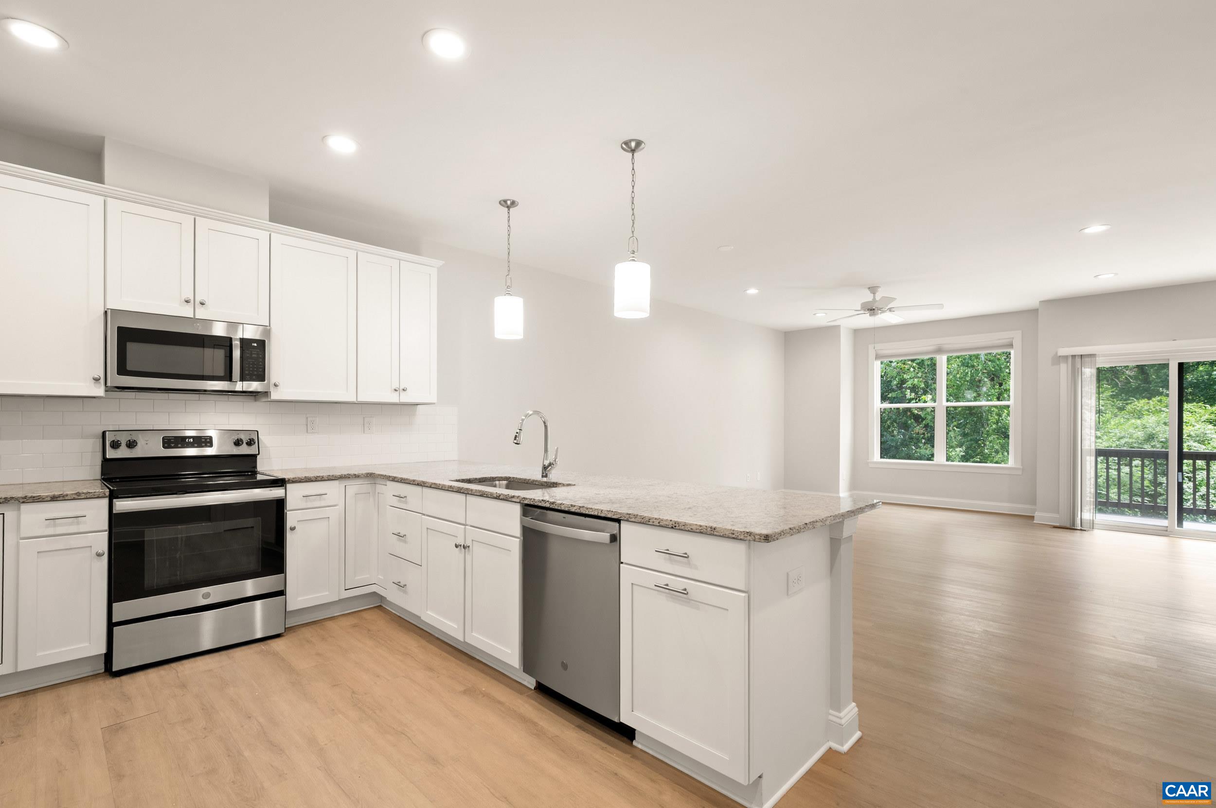 1529 Birnam Dr, Charlottesville, VA 22901