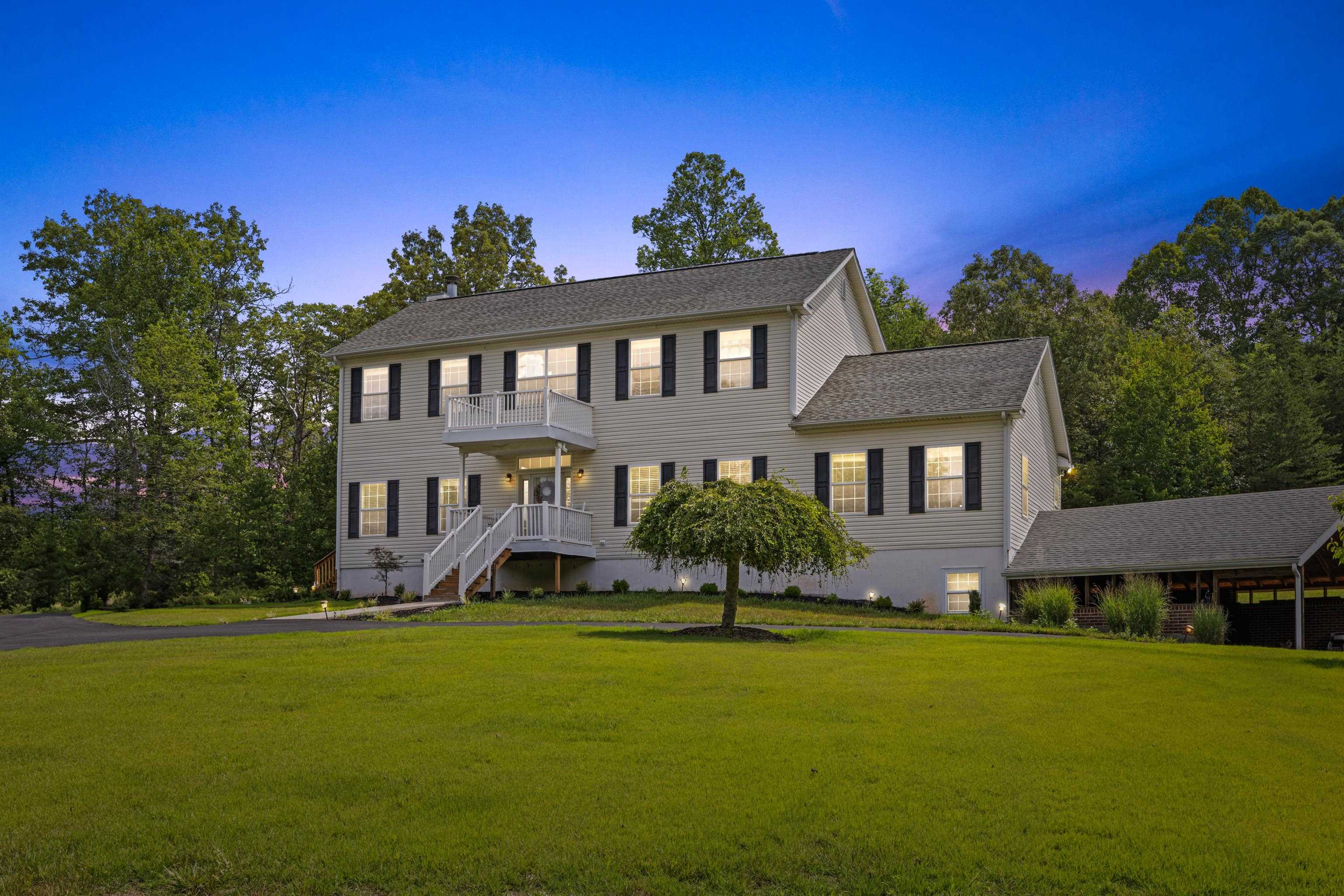 17 Pine Ridge Rd, Faber, VA 22938 — photo 4