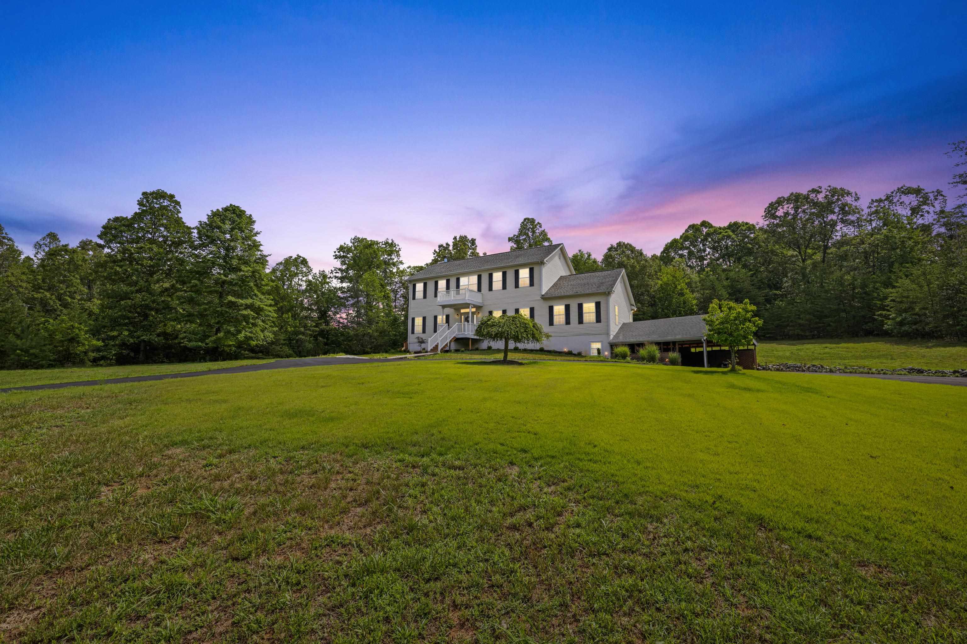 17 Pine Ridge Rd, Faber, VA 22938 — photo 5