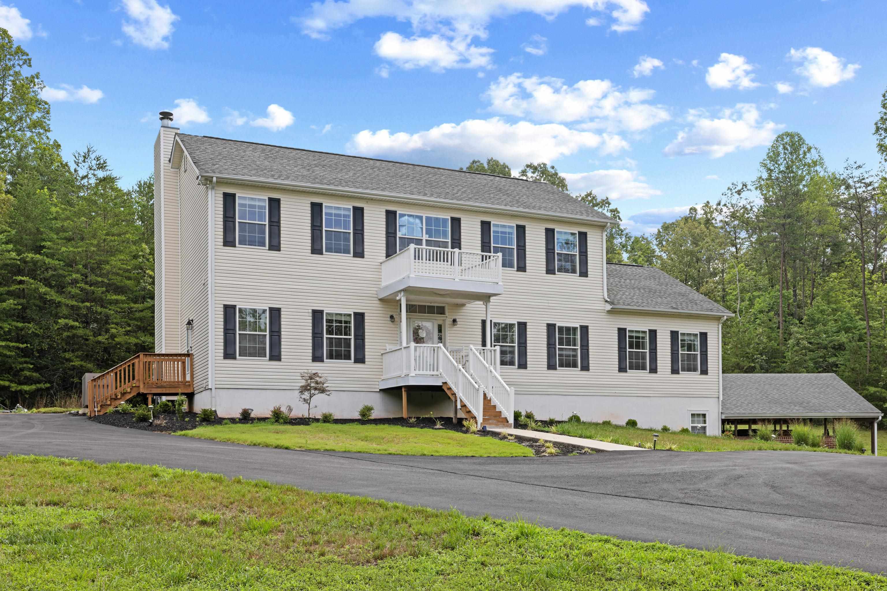 17 Pine Ridge Rd, Faber, VA 22938 — photo 7