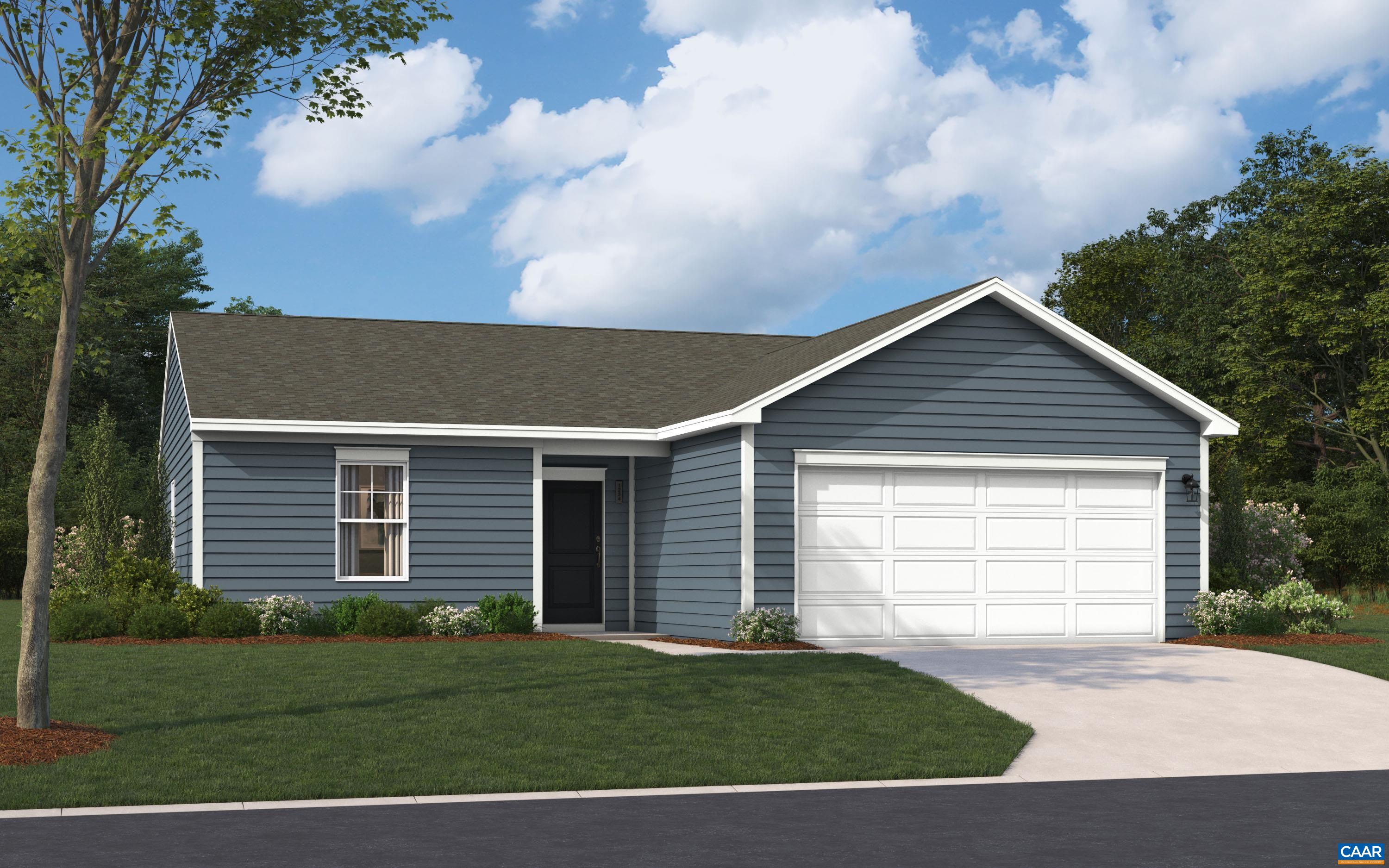 32 Carrs Ct, Charlottesville, VA 22902
