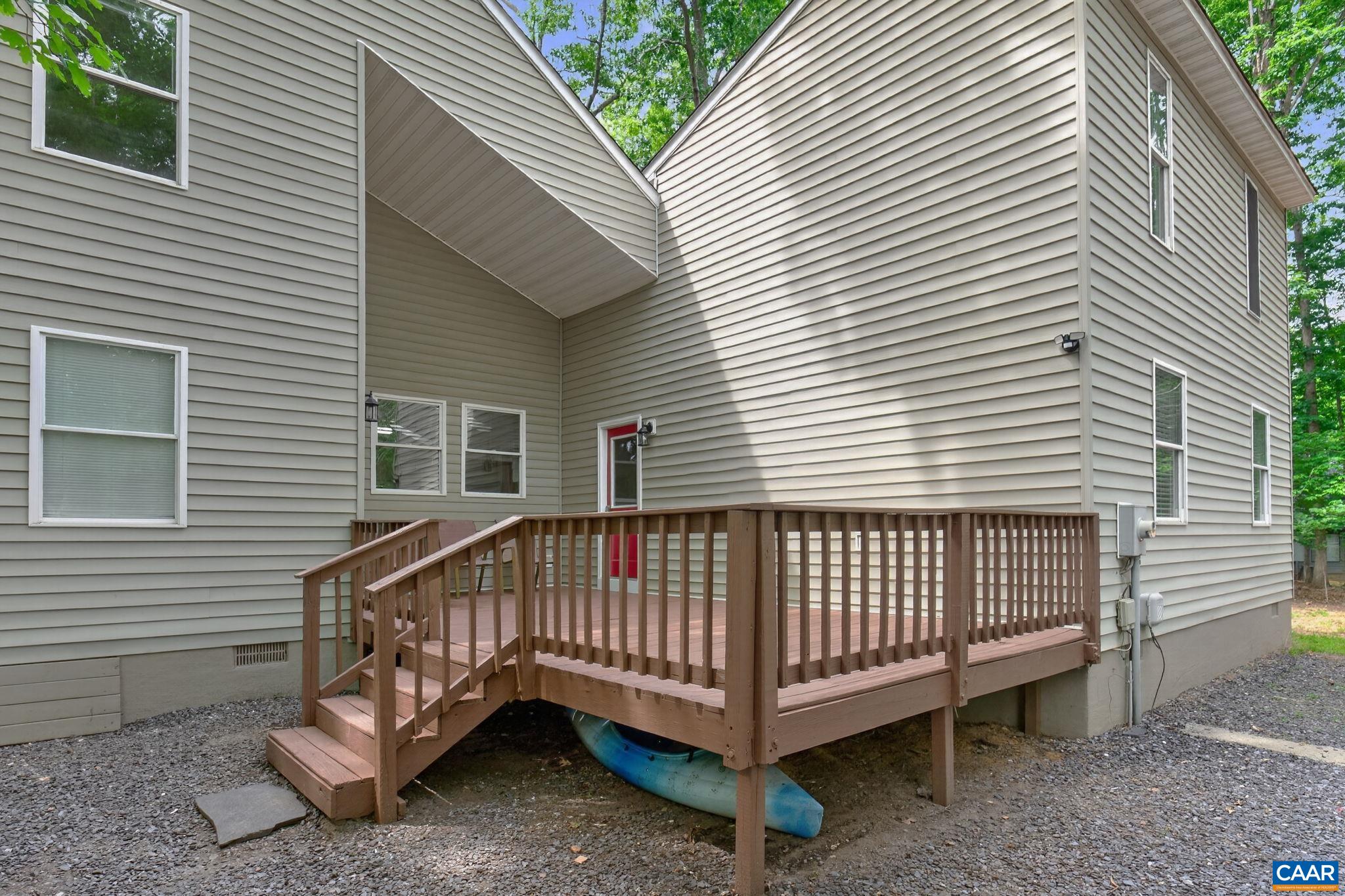 27 Ponderosa Ln, Palmyra, VA 22963 — photo 8